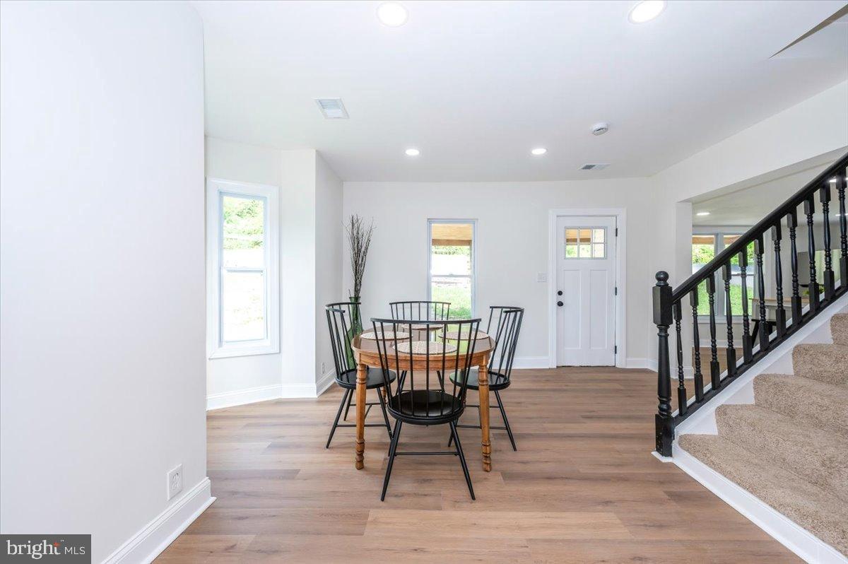 CROSFIELD ADDITION - Residential