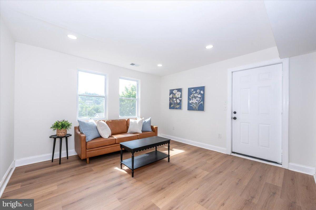 CROSFIELD ADDITION - Residential