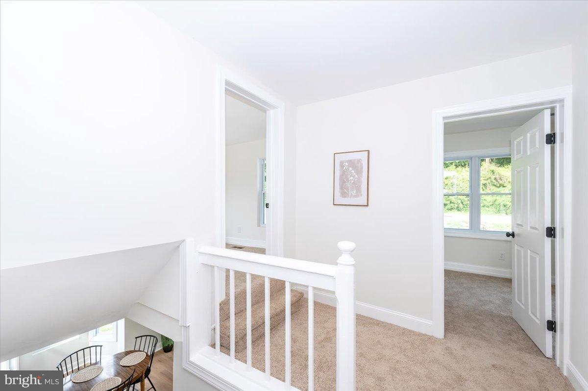 CROSFIELD ADDITION - Residential