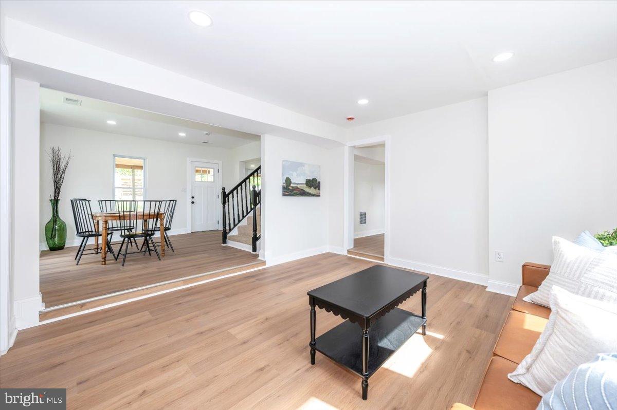 CROSFIELD ADDITION - Residential