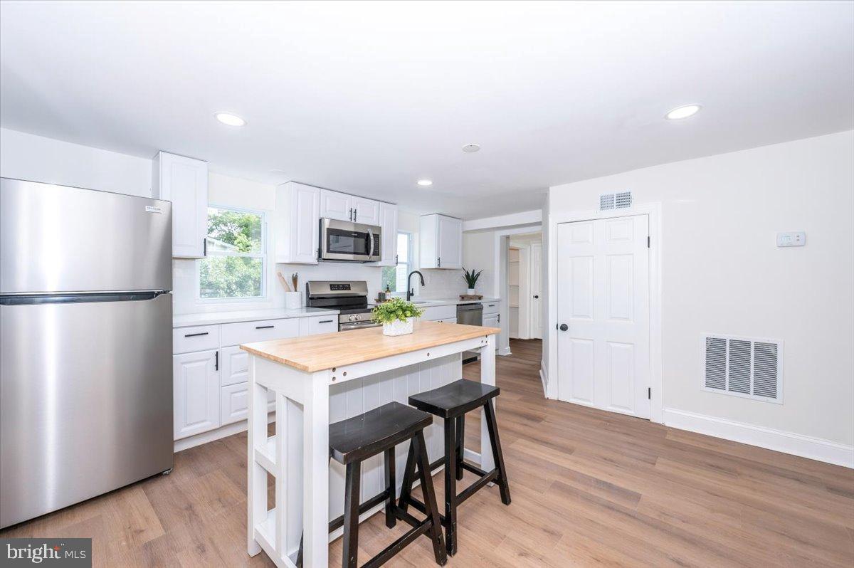 CROSFIELD ADDITION - Residential