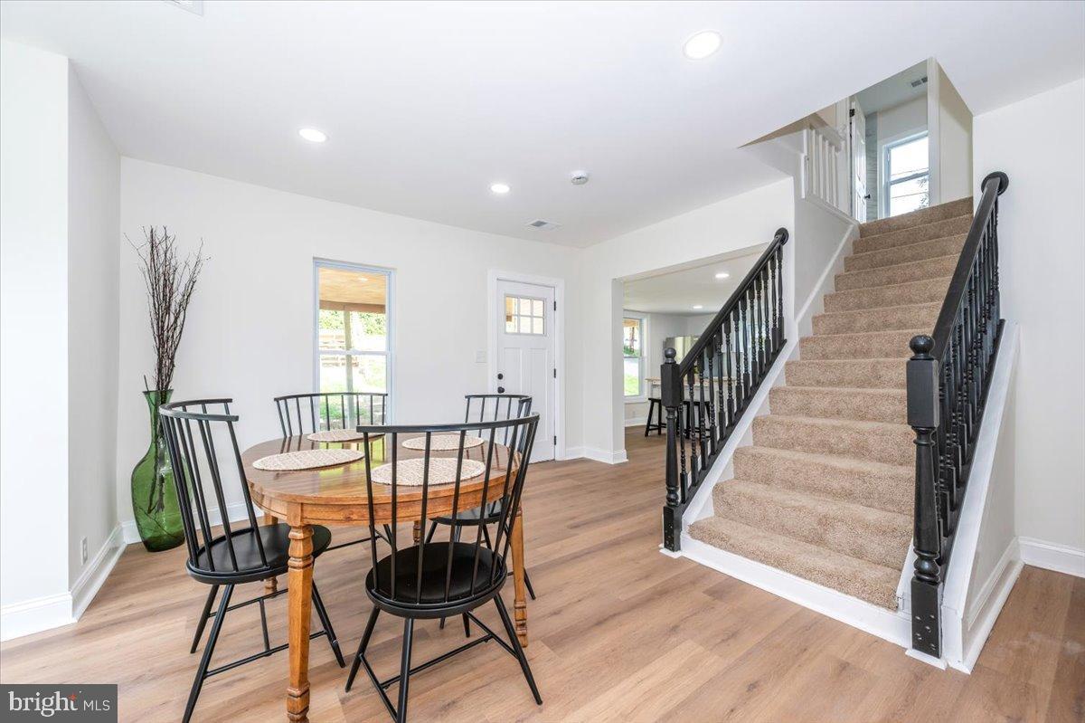 CROSFIELD ADDITION - Residential