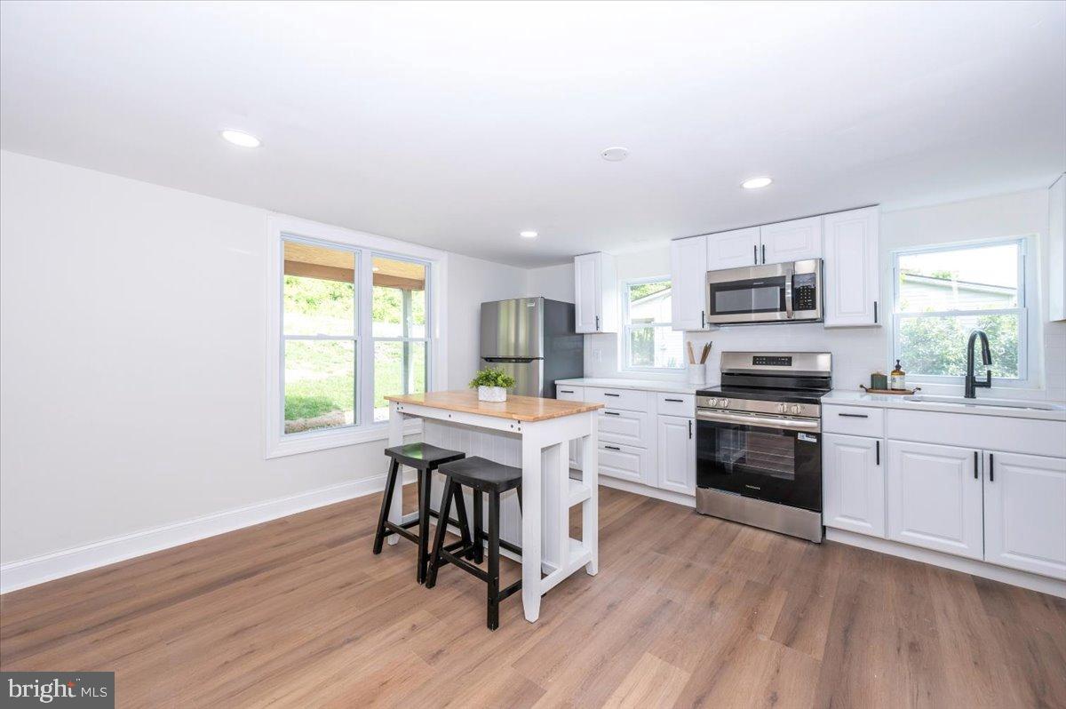 CROSFIELD ADDITION - Residential