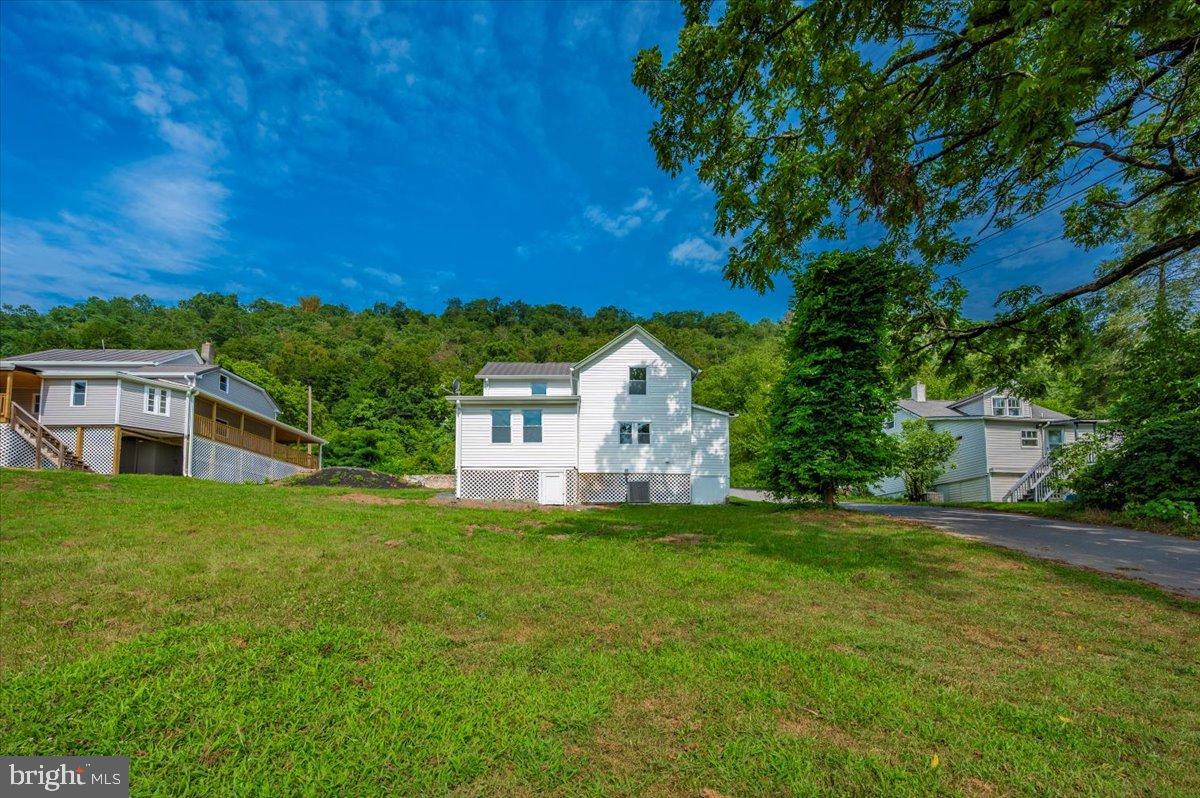 CROSFIELD ADDITION - Residential