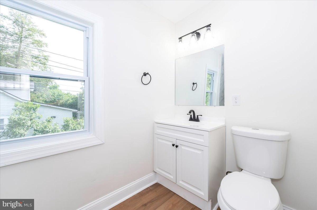 CROSFIELD ADDITION - Residential