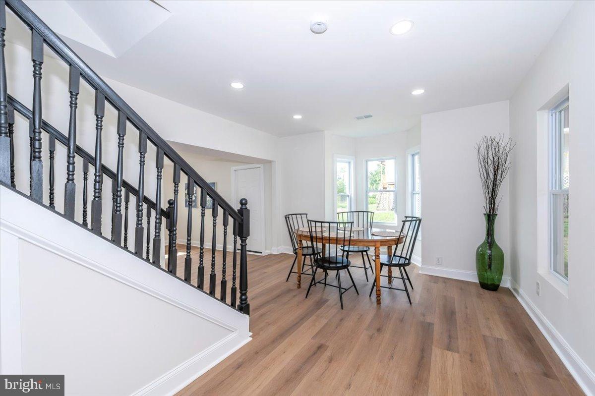 CROSFIELD ADDITION - Residential