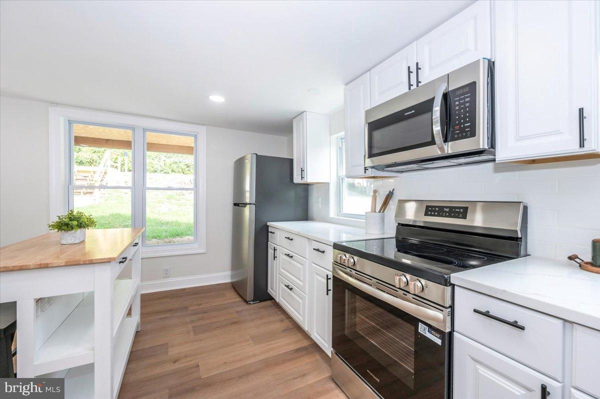 CROSFIELD ADDITION - Residential