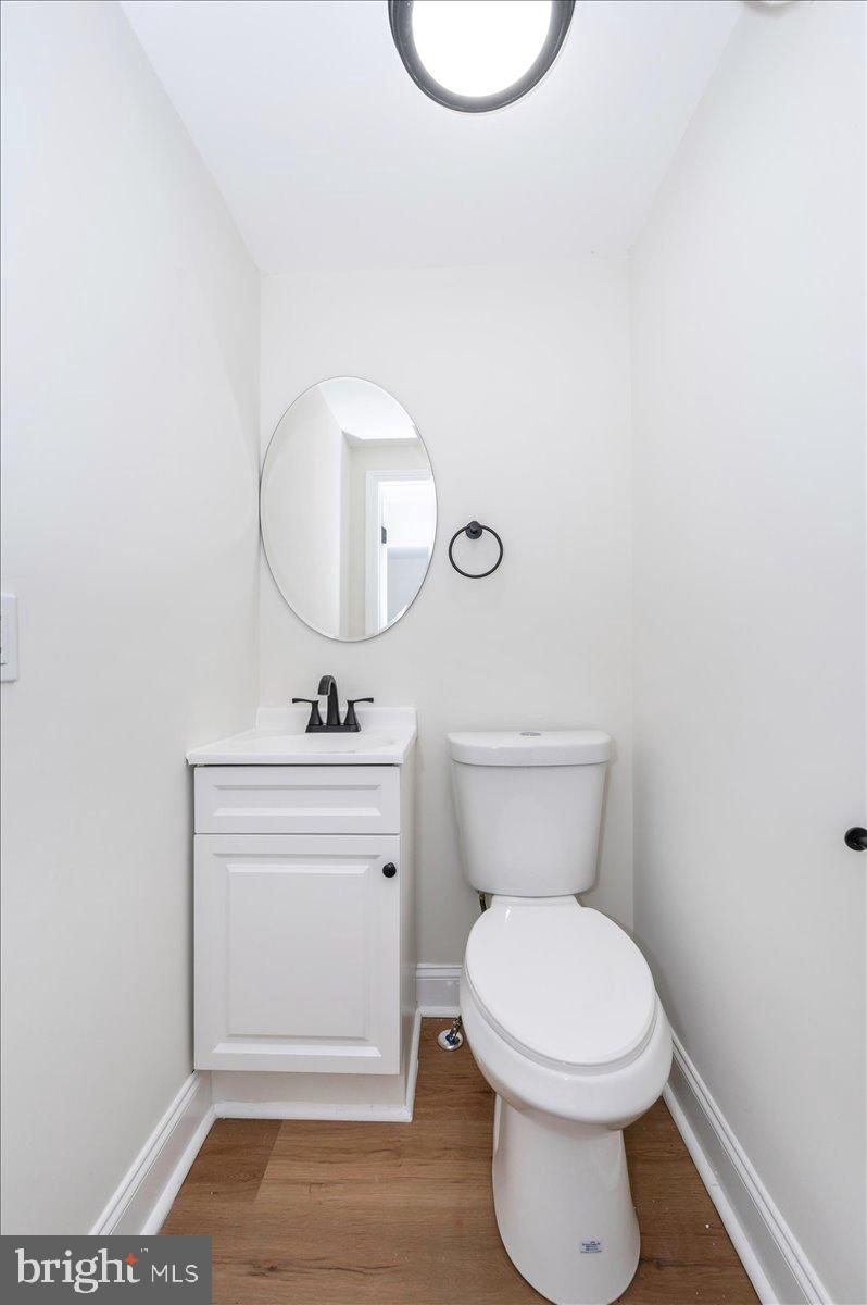 CROSFIELD ADDITION - Residential