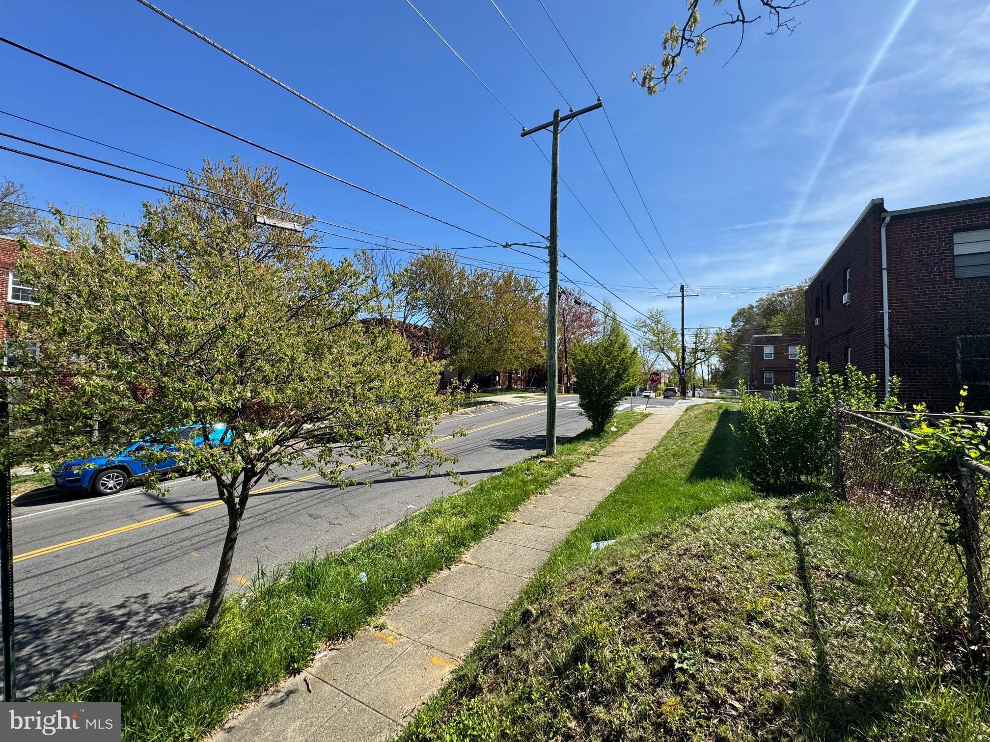RANDLE HEIGHTS - Land