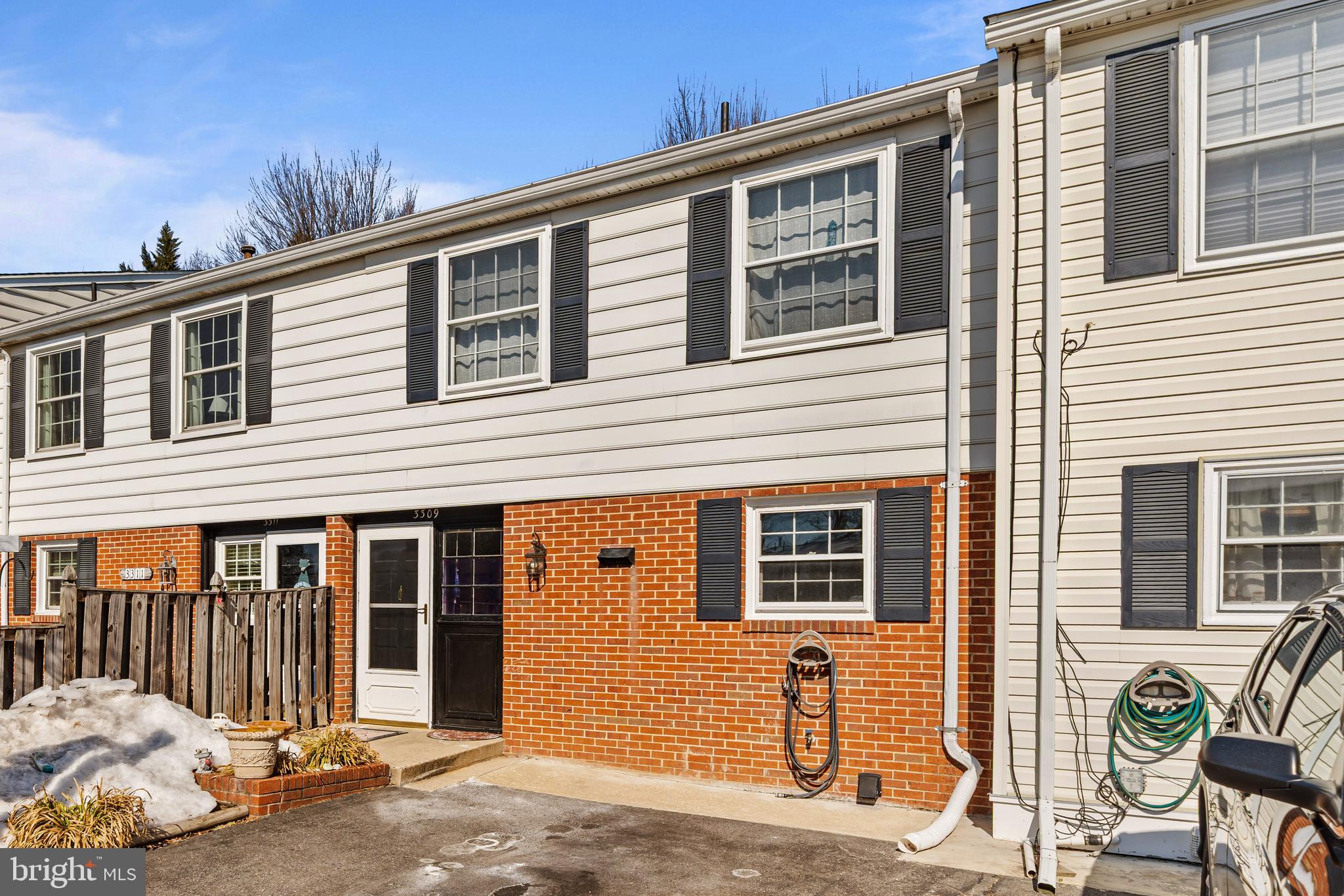 OLNEY TOWNE - Residential