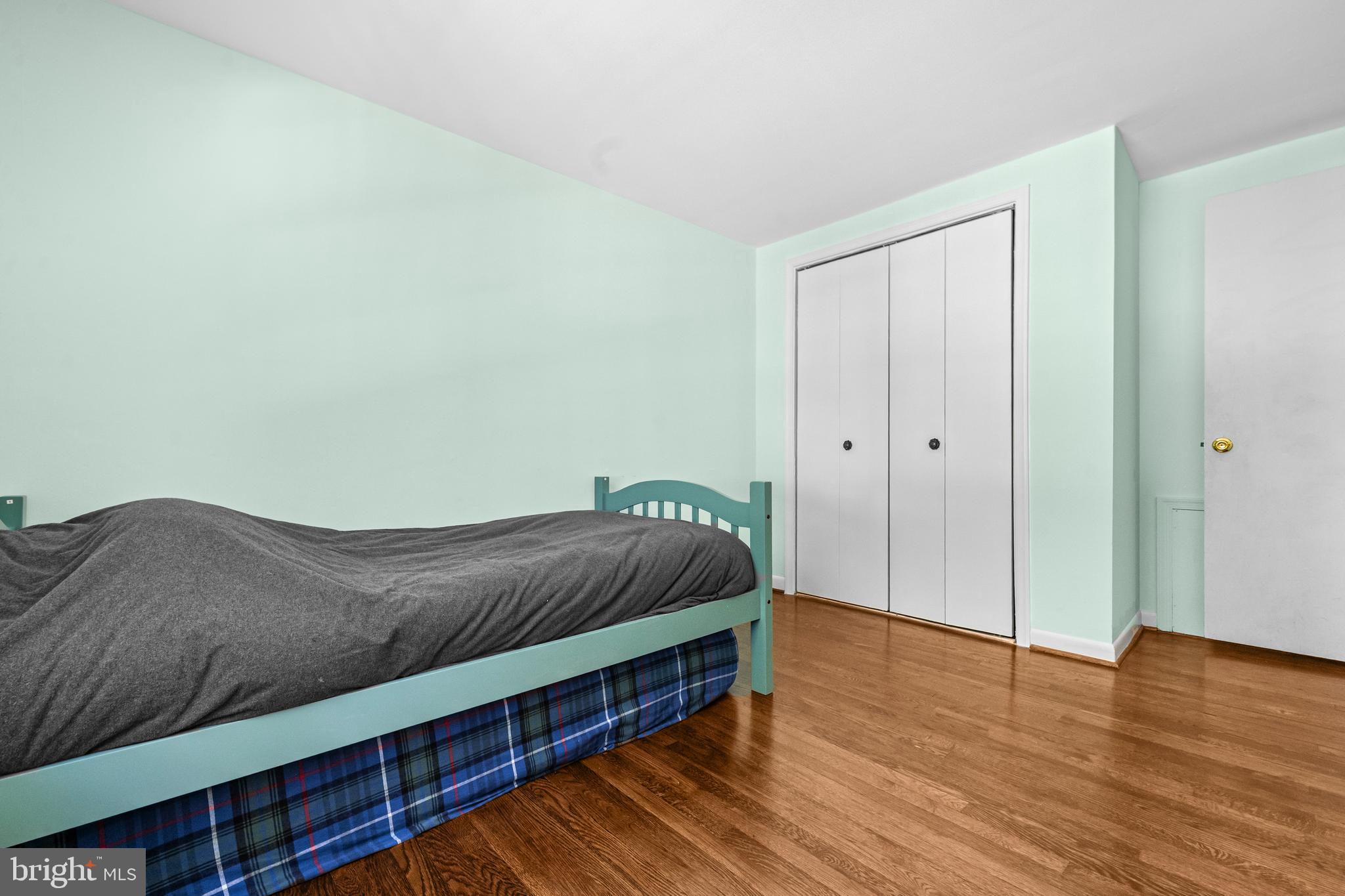 OLNEY TOWNE - Residential