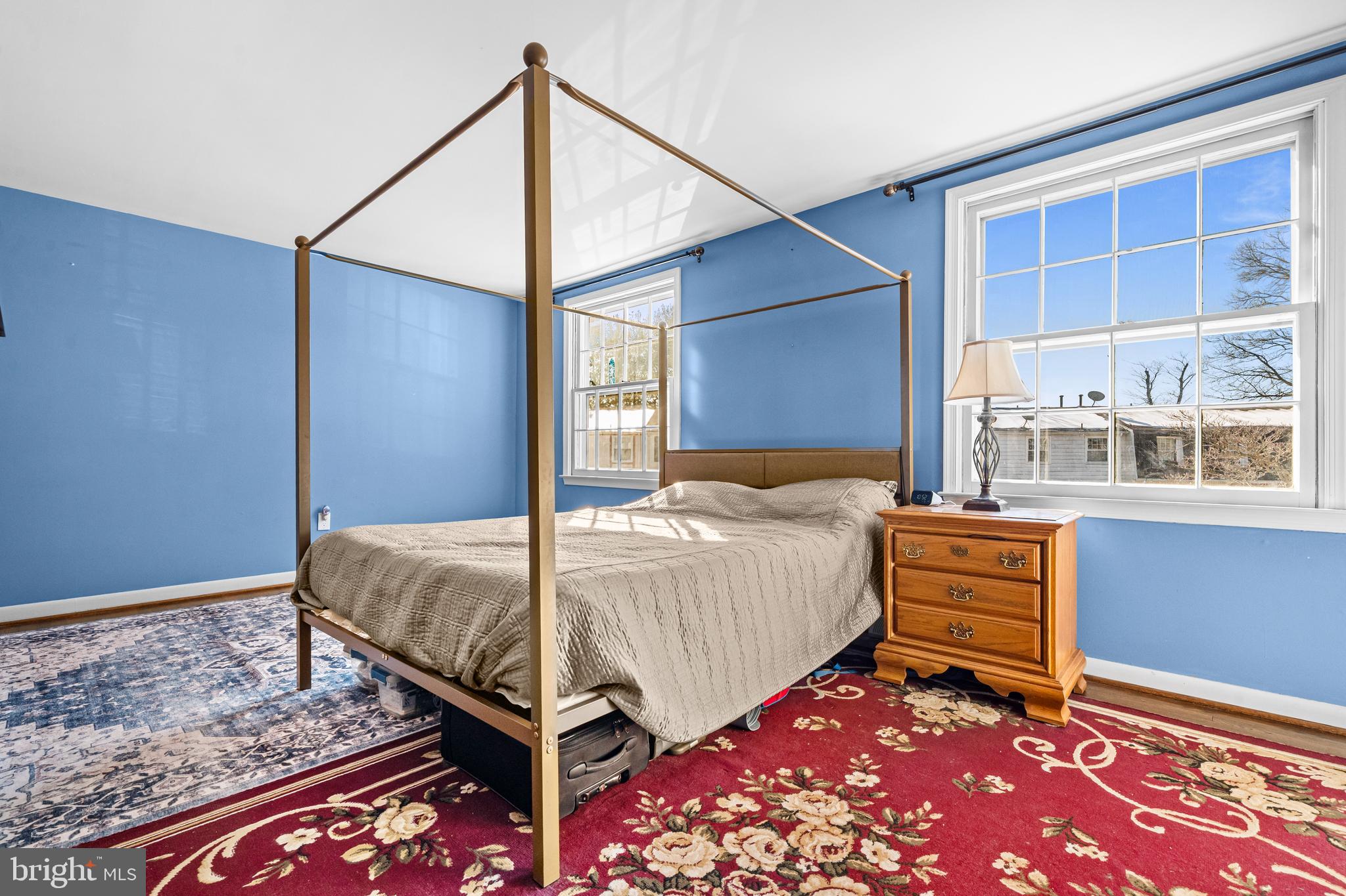 OLNEY TOWNE - Residential