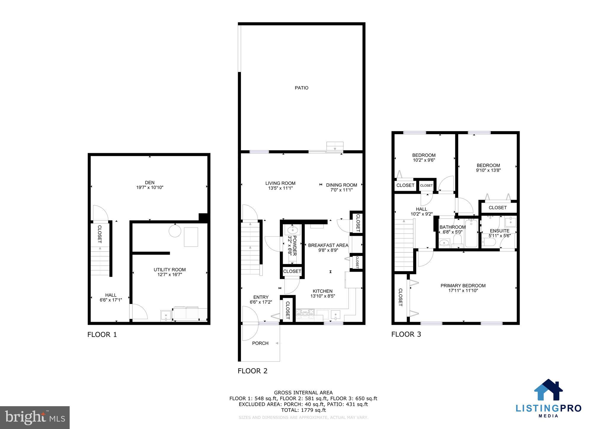OLNEY TOWNE - Residential