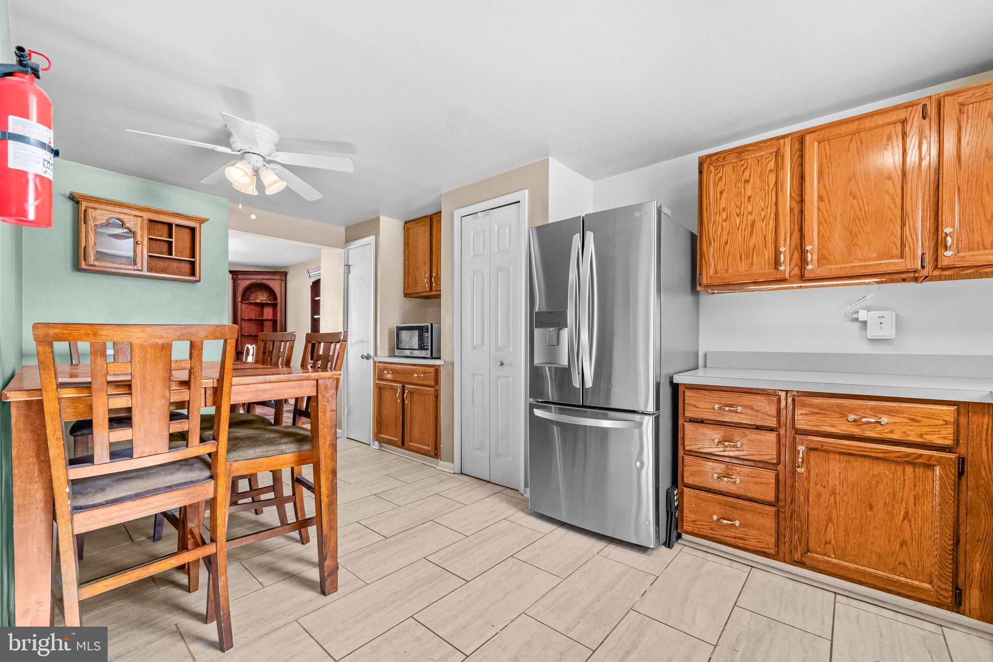 OLNEY TOWNE - Residential