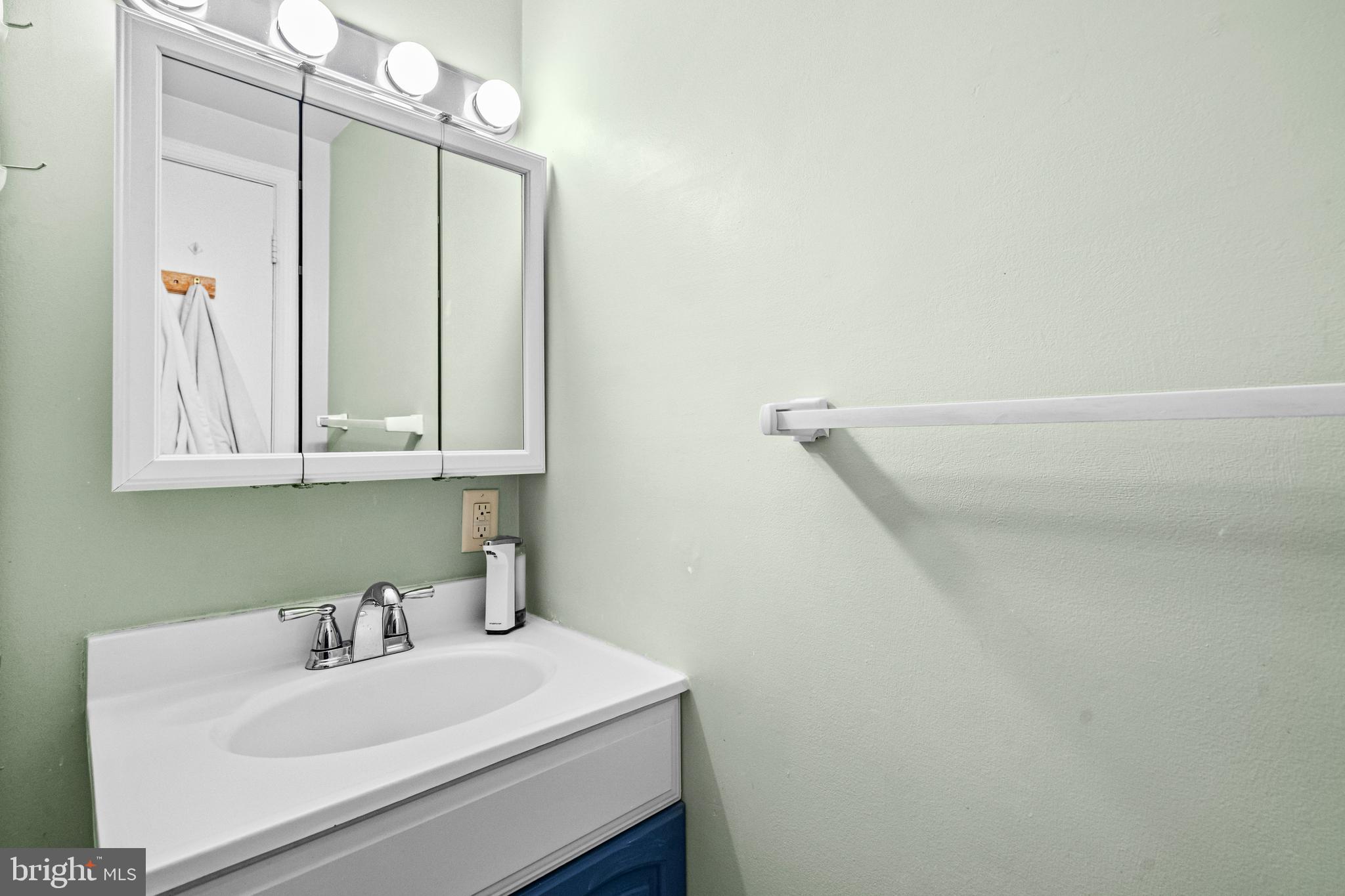 OLNEY TOWNE - Residential