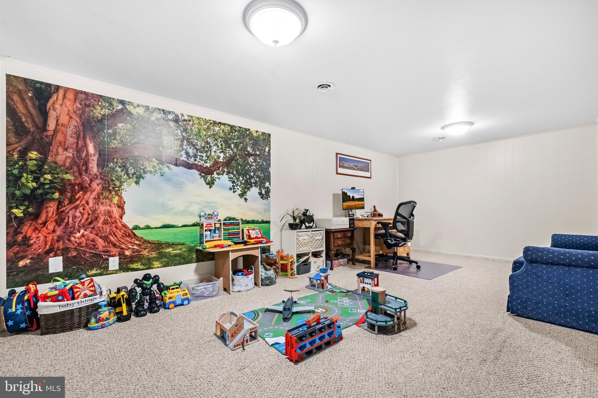 OLNEY TOWNE - Residential