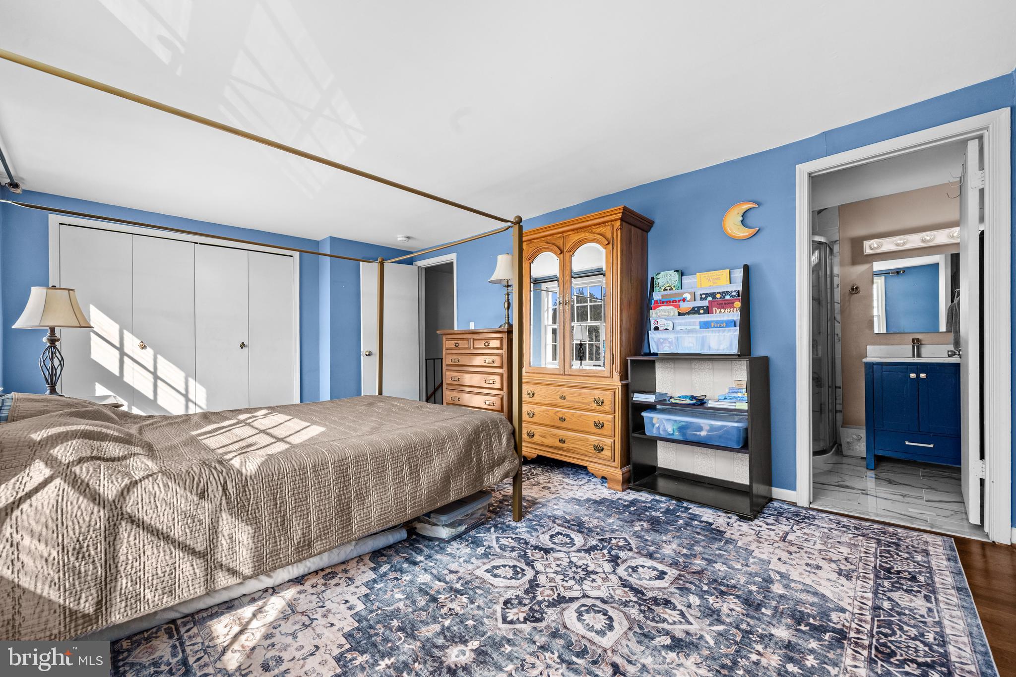 OLNEY TOWNE - Residential