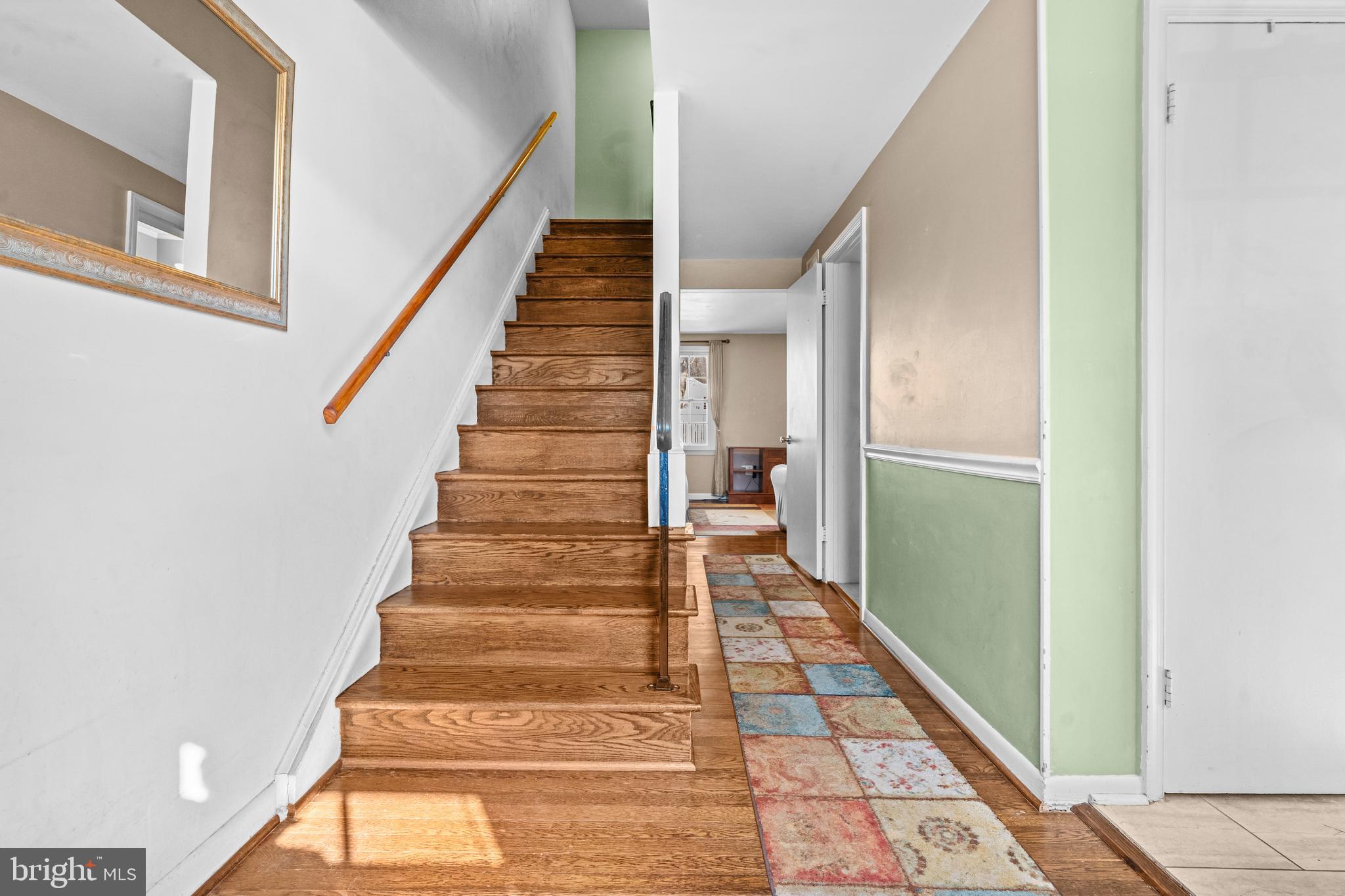 OLNEY TOWNE - Residential