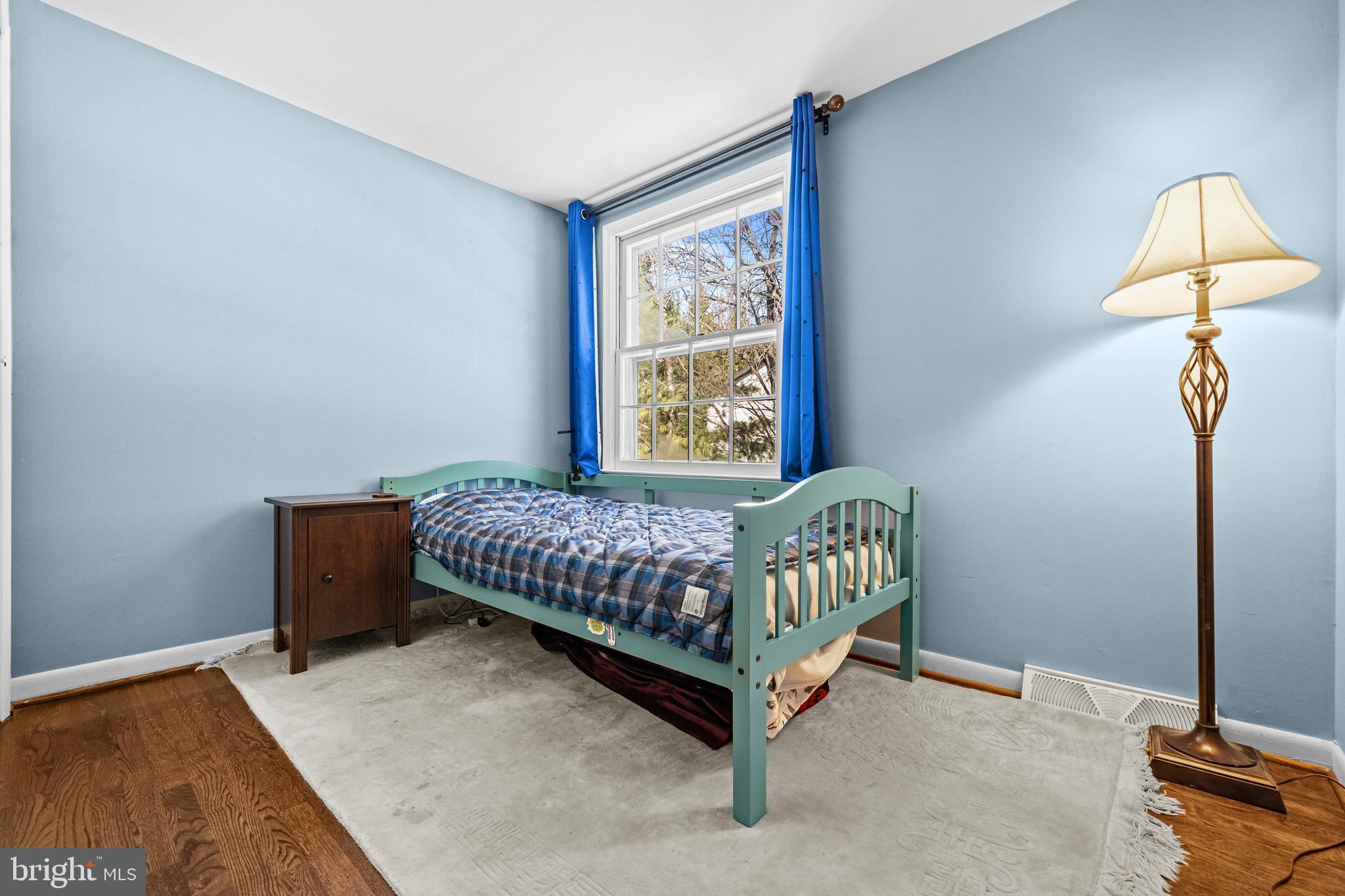 OLNEY TOWNE - Residential