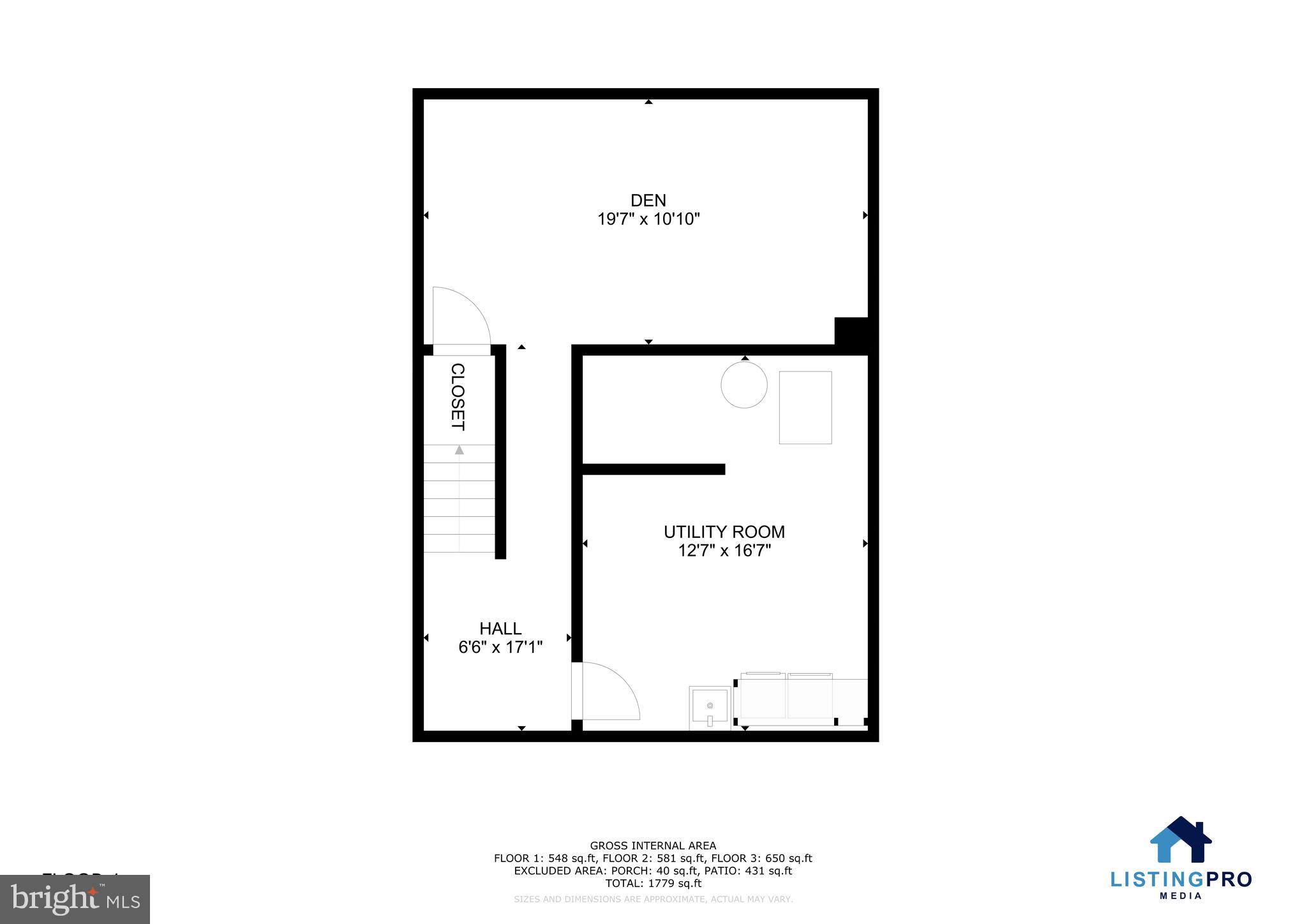 OLNEY TOWNE - Residential