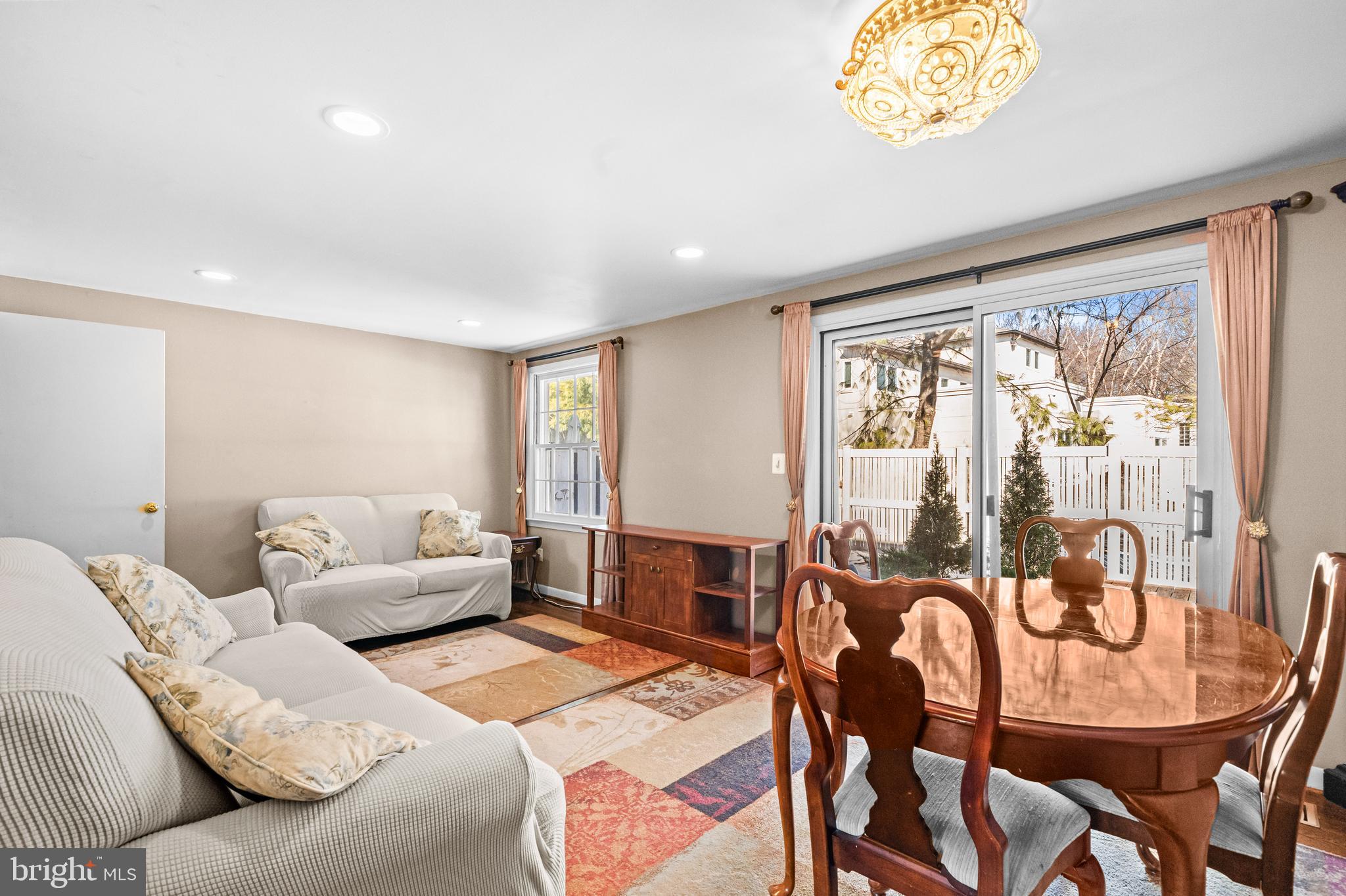 OLNEY TOWNE - Residential