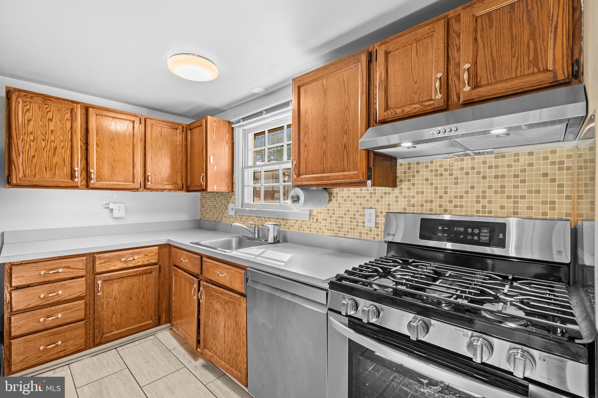 OLNEY TOWNE - Residential