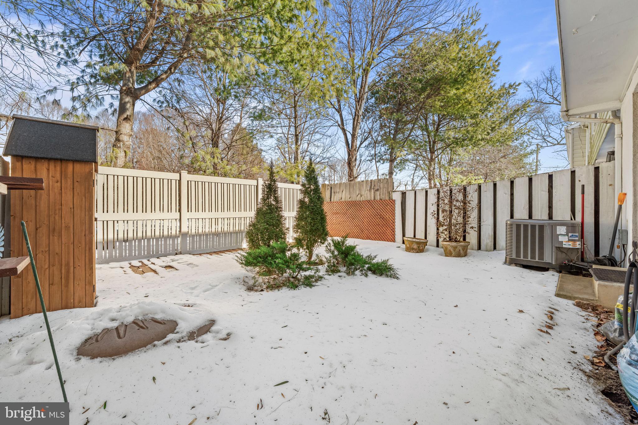 OLNEY TOWNE - Residential