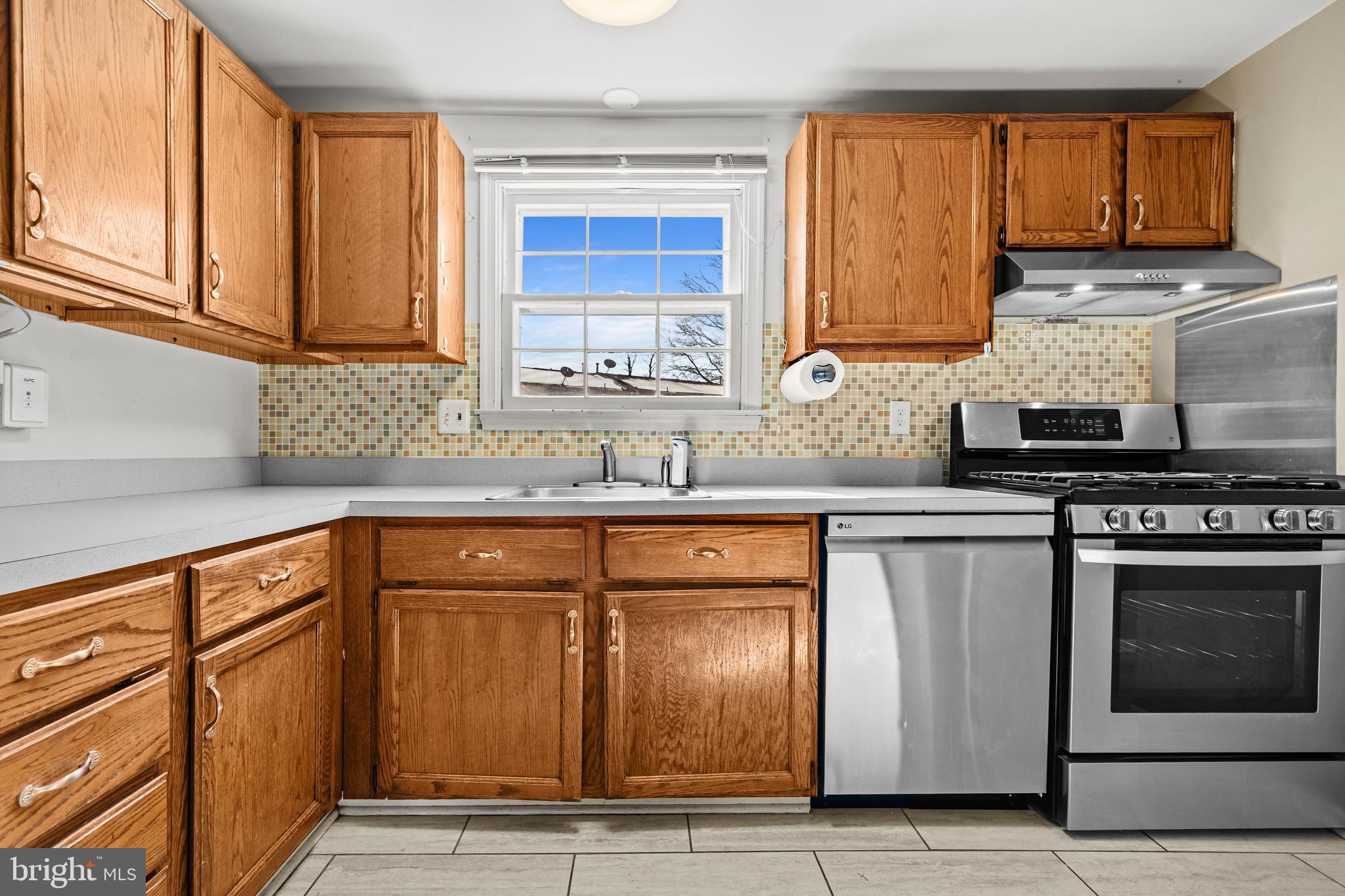 OLNEY TOWNE - Residential