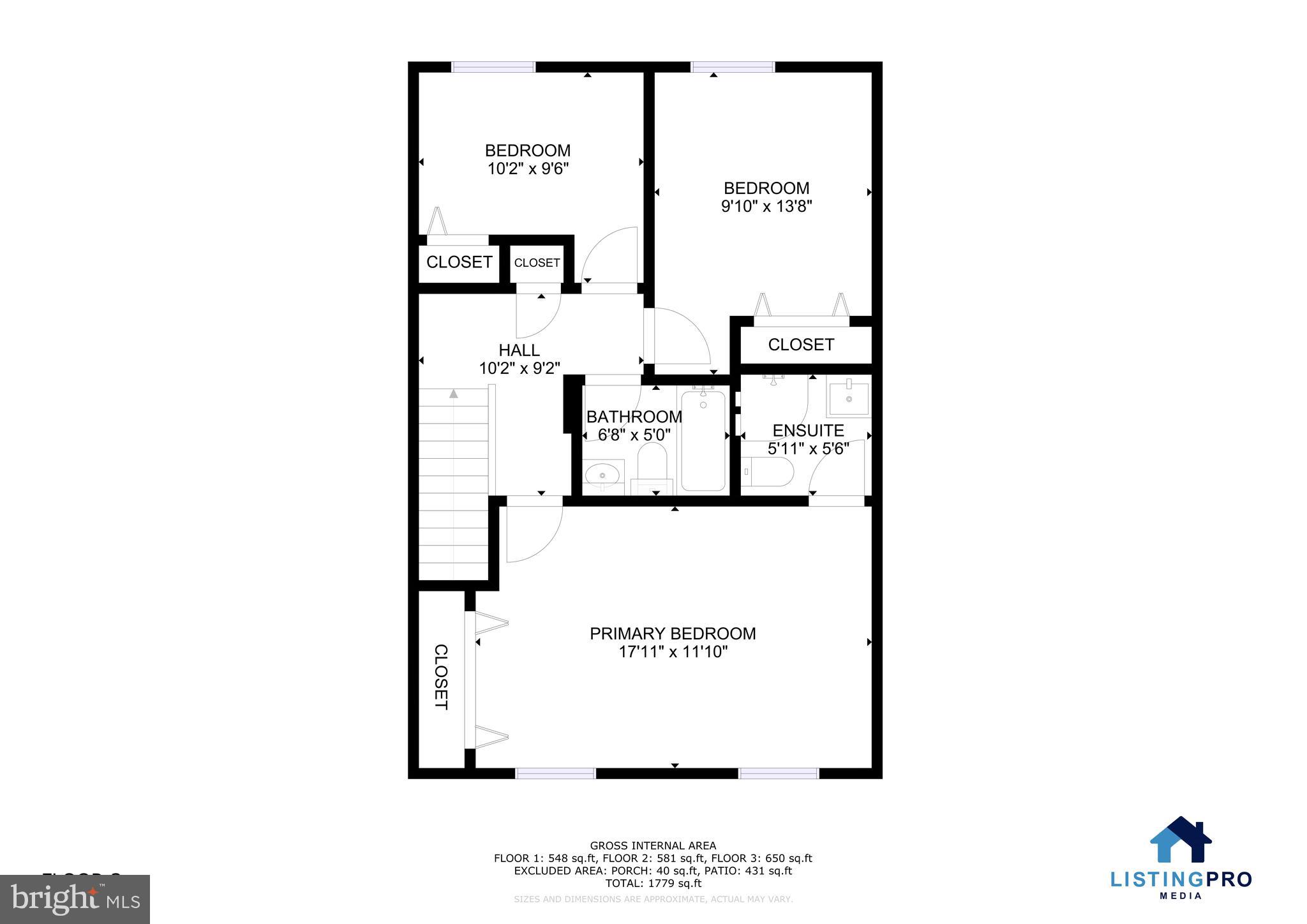 OLNEY TOWNE - Residential