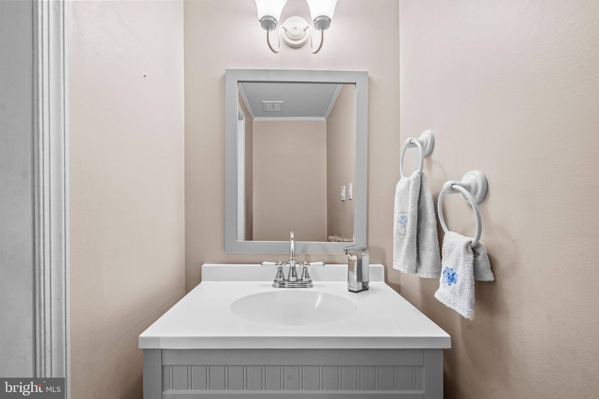 OLNEY TOWNE - Residential