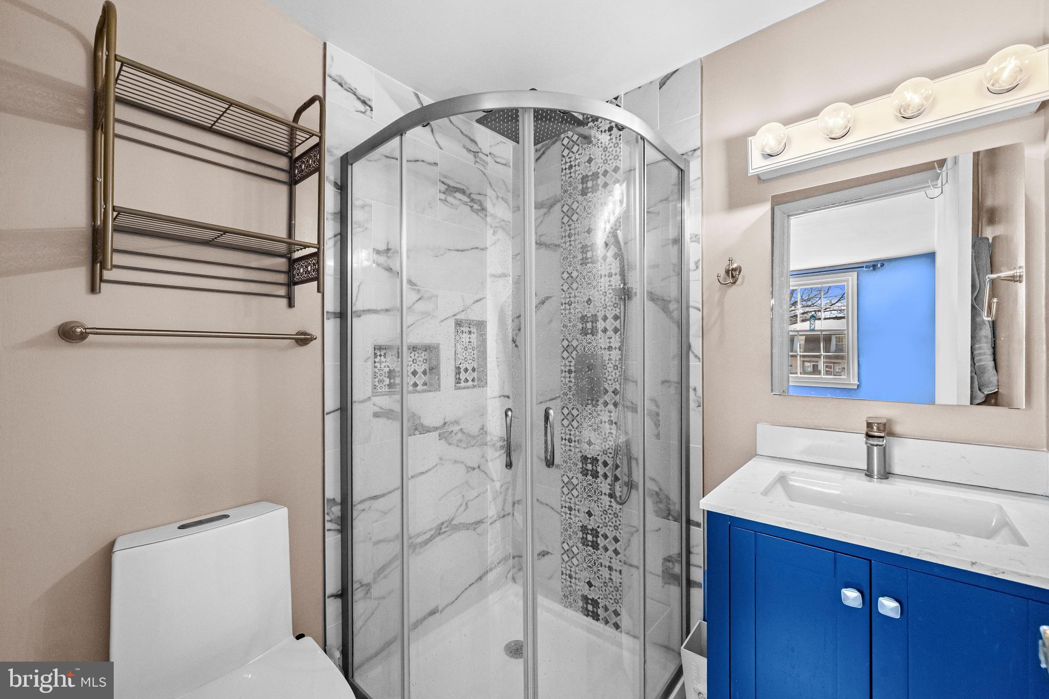 OLNEY TOWNE - Residential