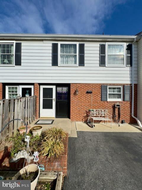 3309 TIDEWATER COURT C-16 OLNEY MD 20832