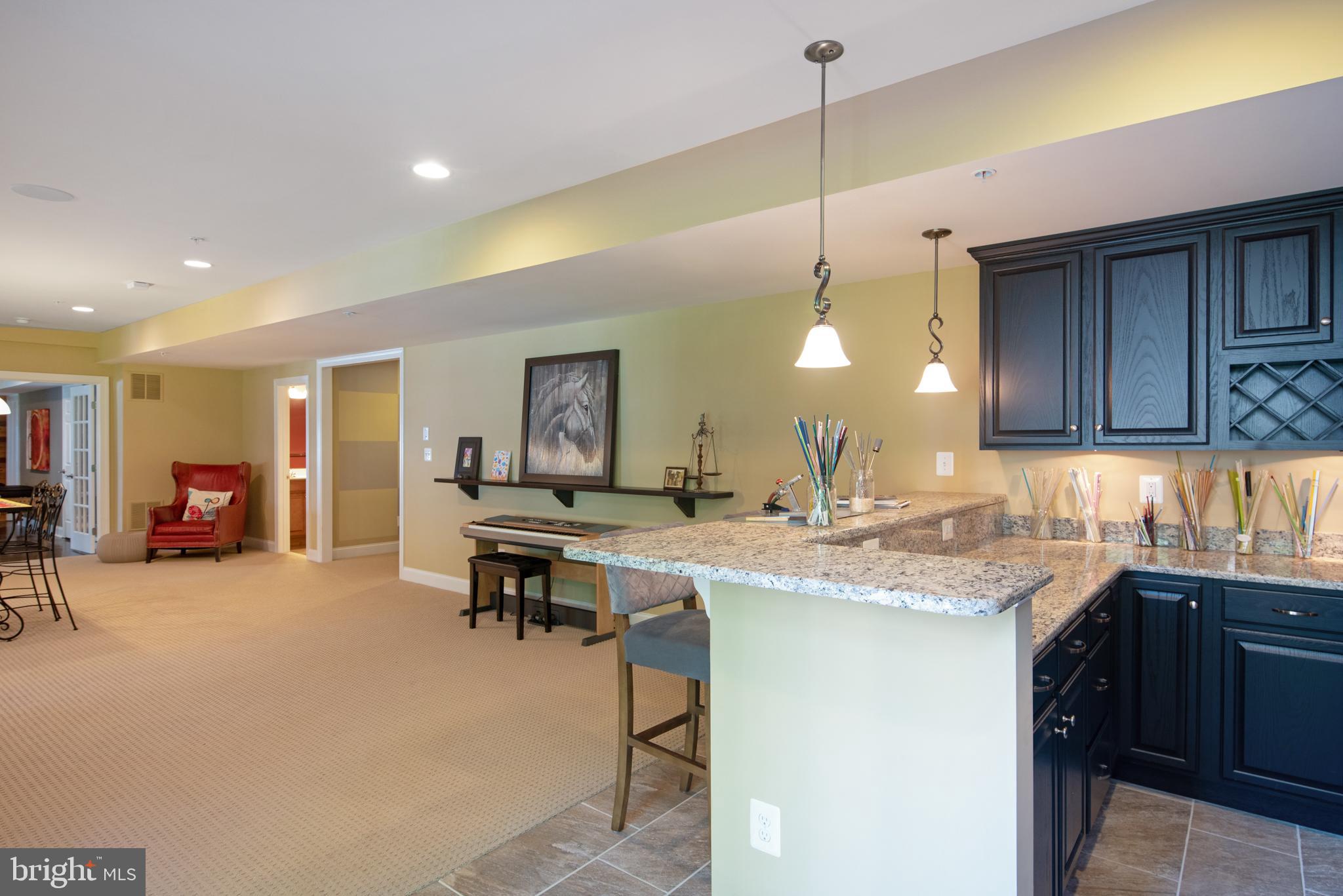 GOVERNORS RESERVE - Residential