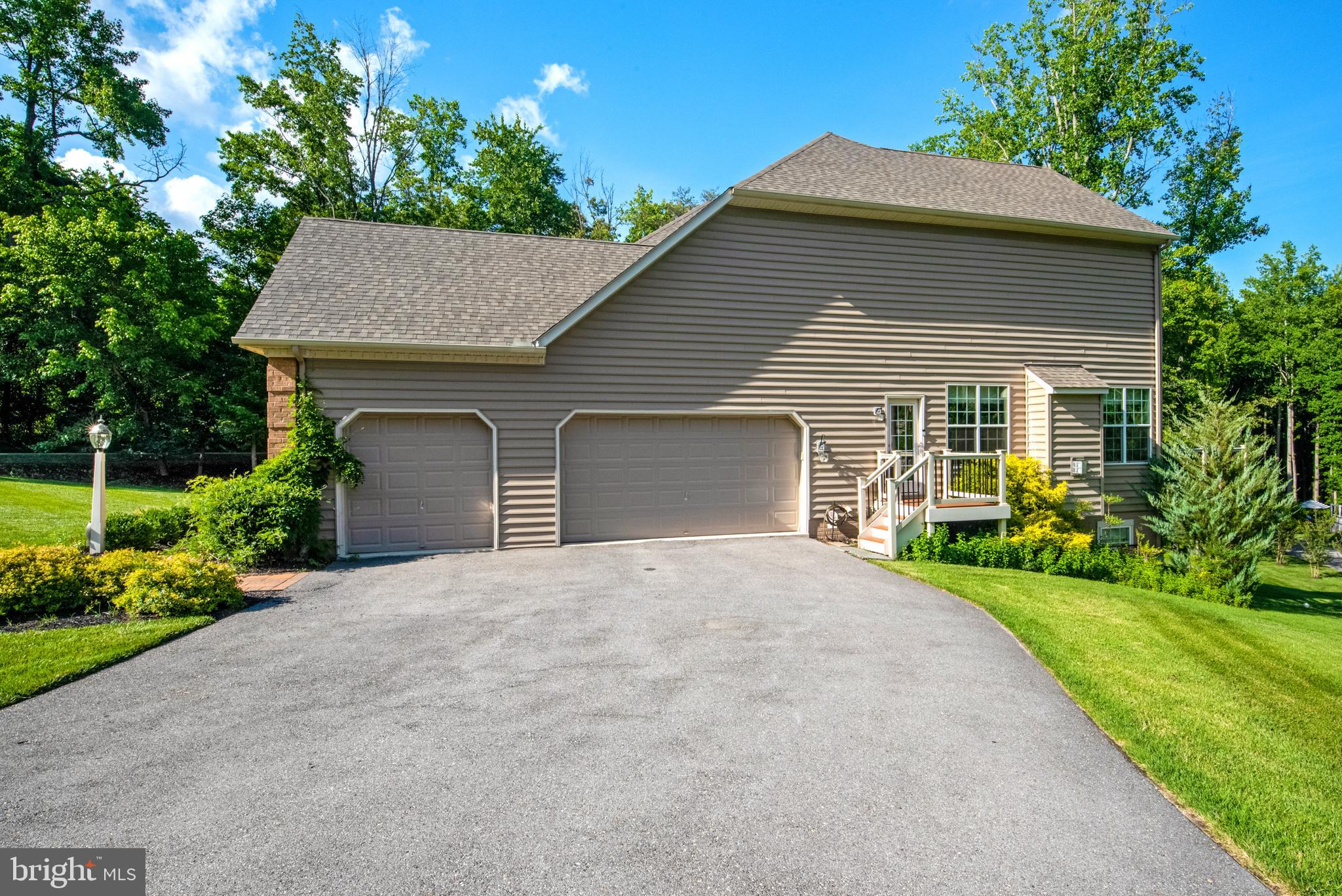 GOVERNORS RESERVE - Residential