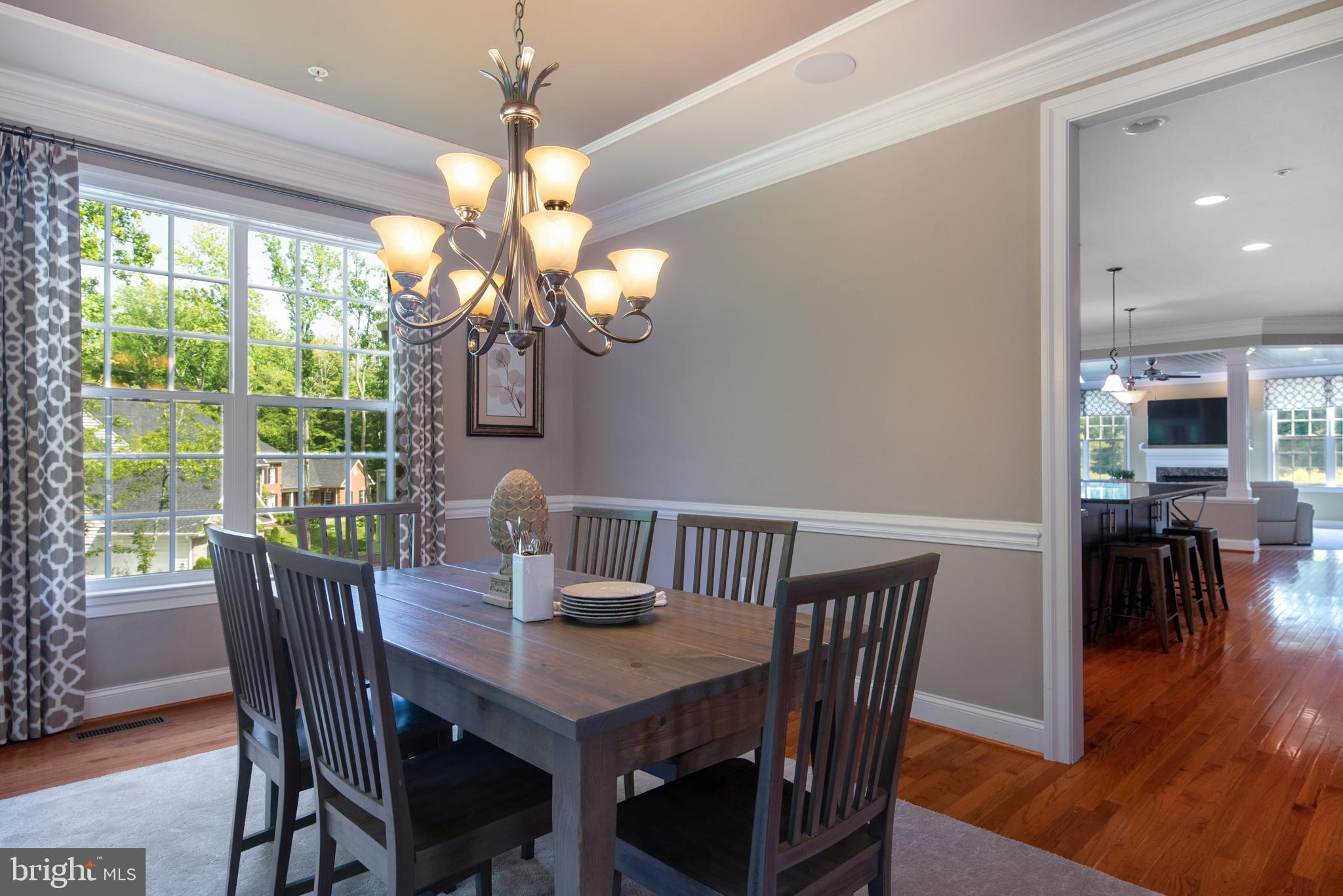 GOVERNORS RESERVE - Residential