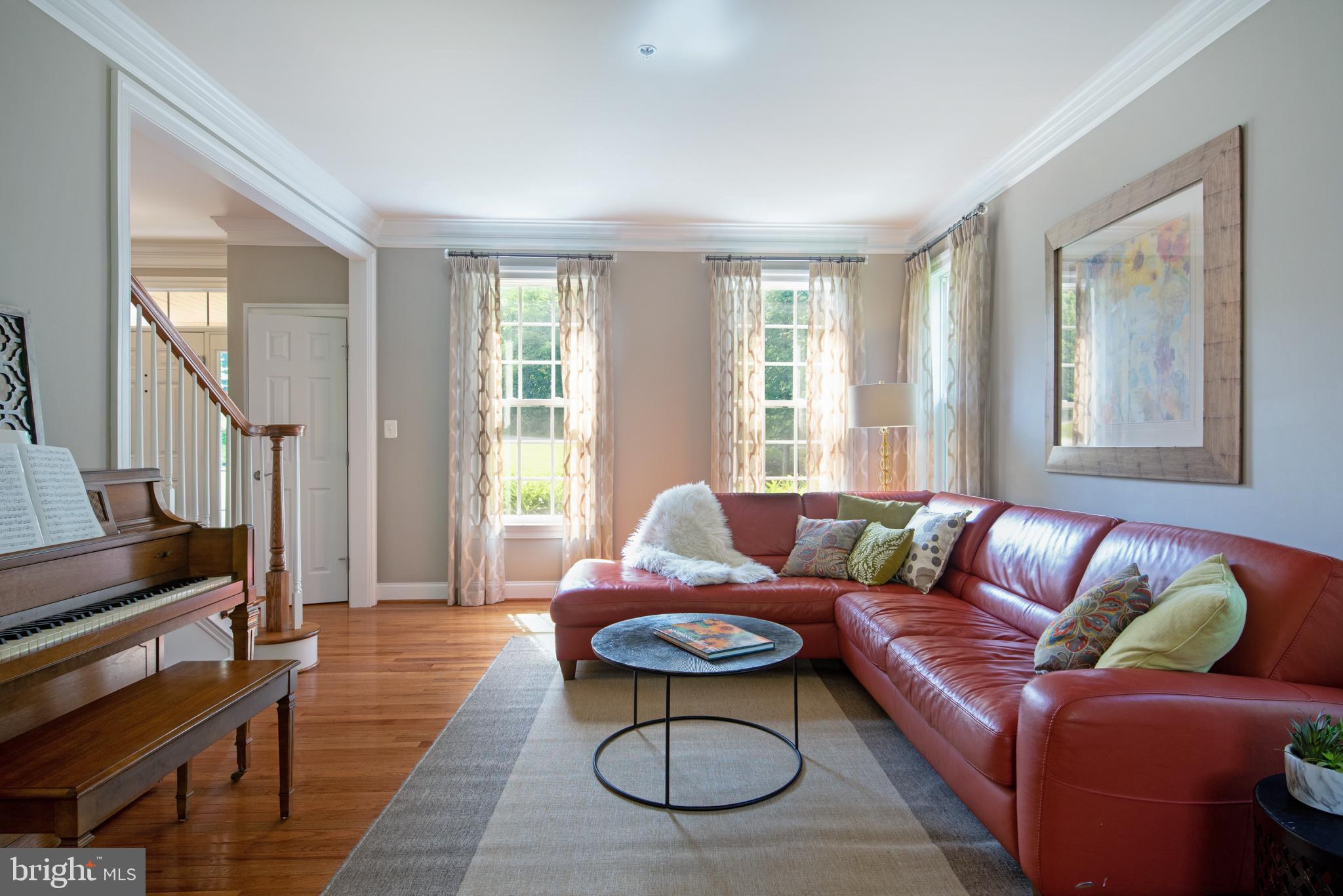 GOVERNORS RESERVE - Residential