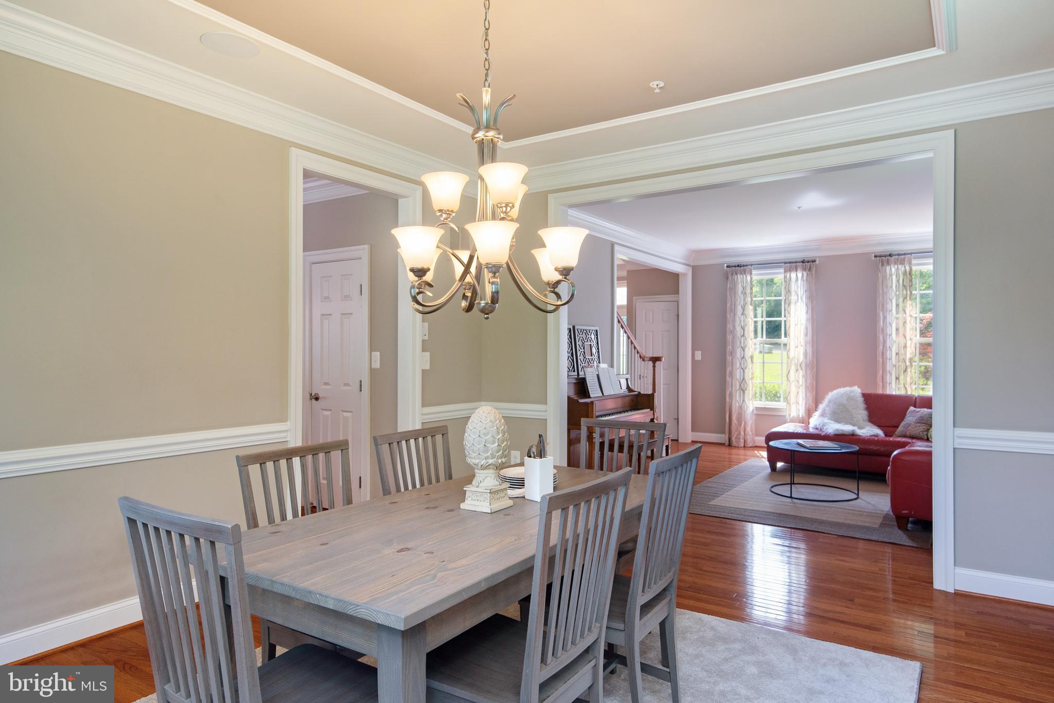 GOVERNORS RESERVE - Residential