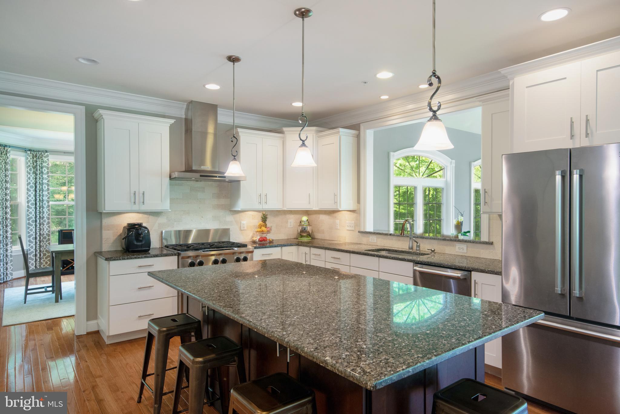 GOVERNORS RESERVE - Residential