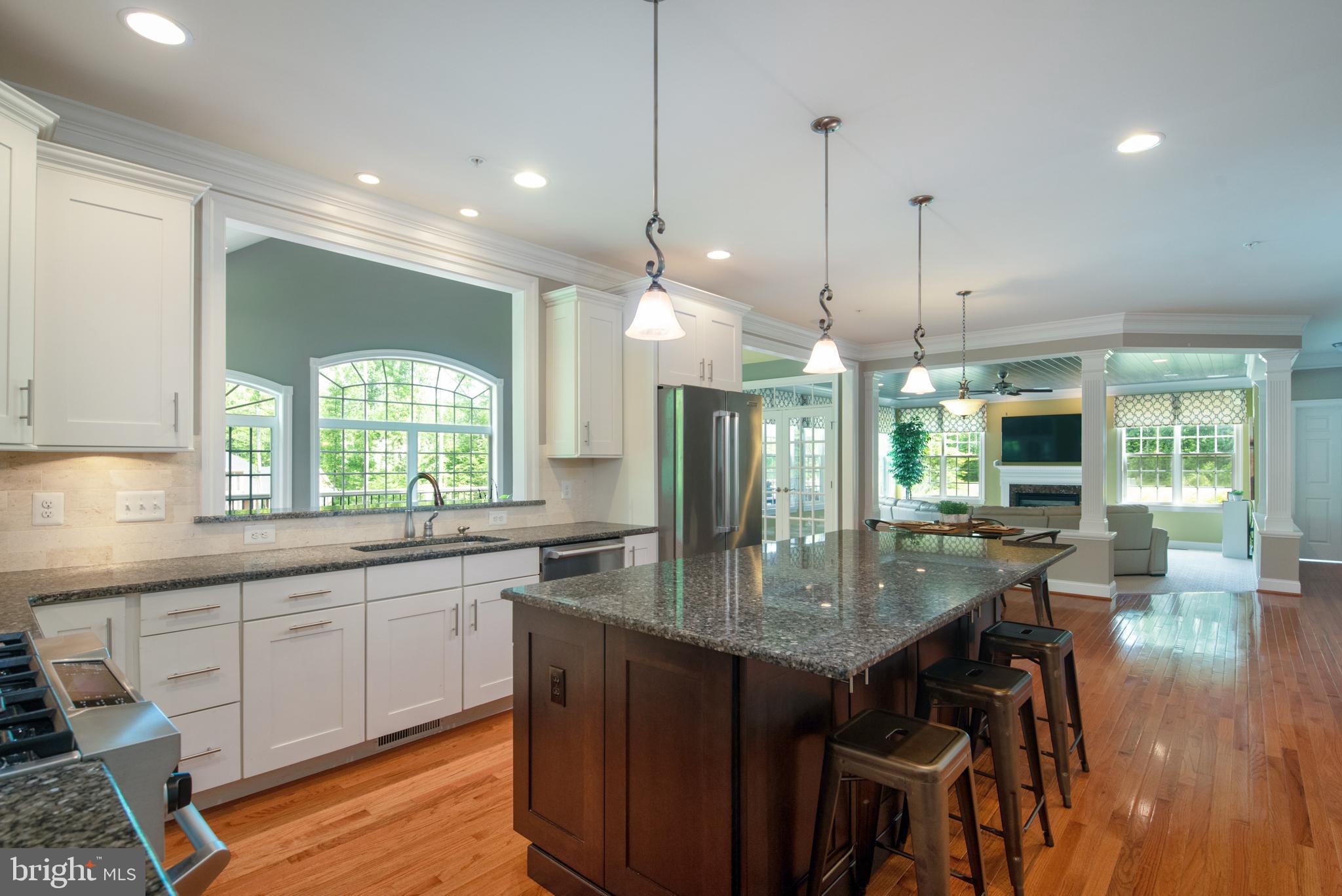 GOVERNORS RESERVE - Residential