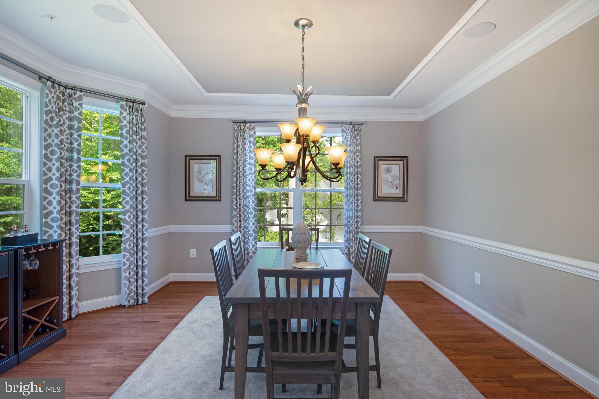 GOVERNORS RESERVE - Residential