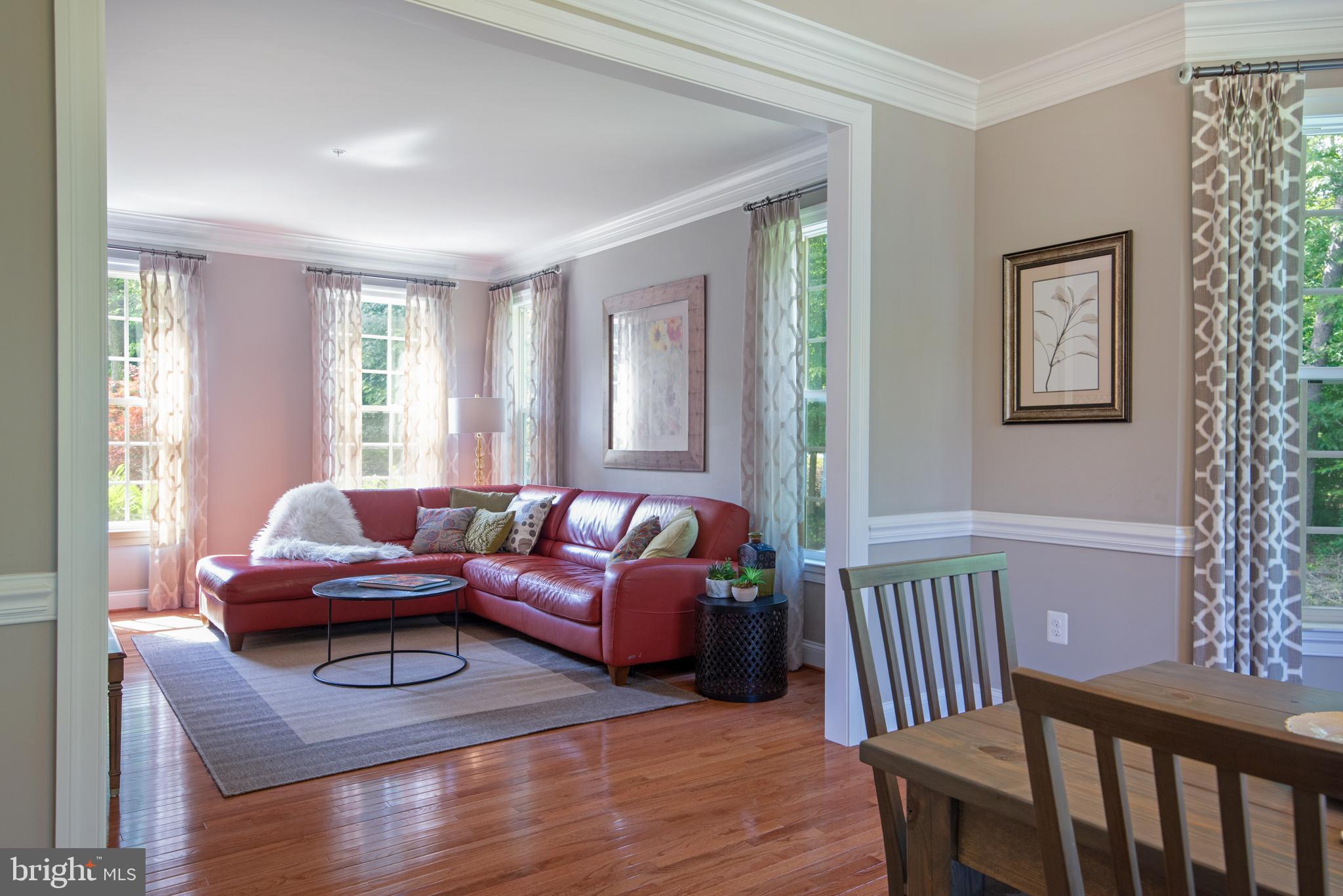 GOVERNORS RESERVE - Residential