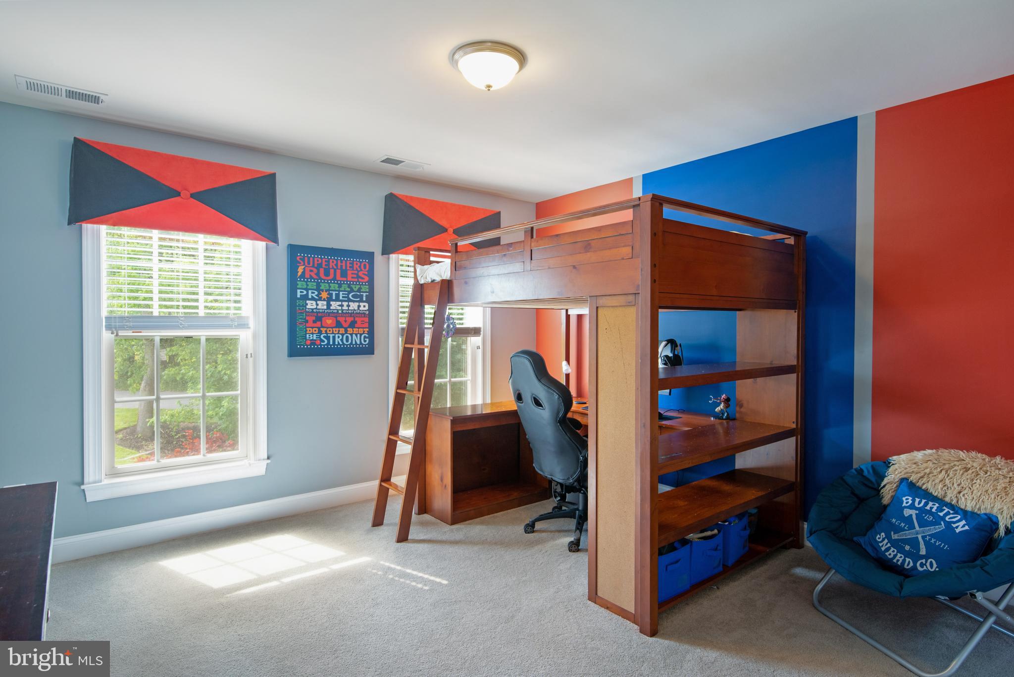 GOVERNORS RESERVE - Residential