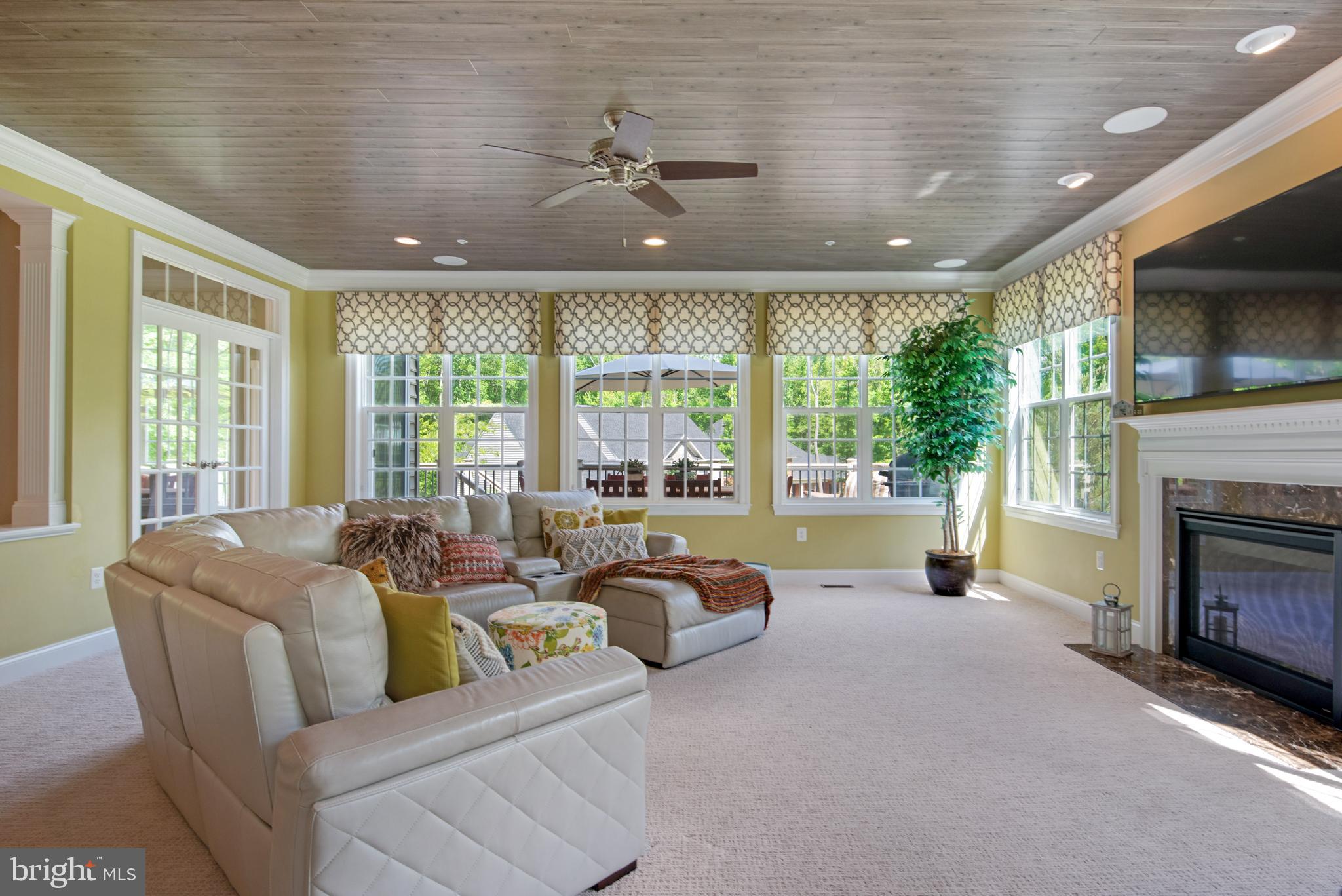 GOVERNORS RESERVE - Residential