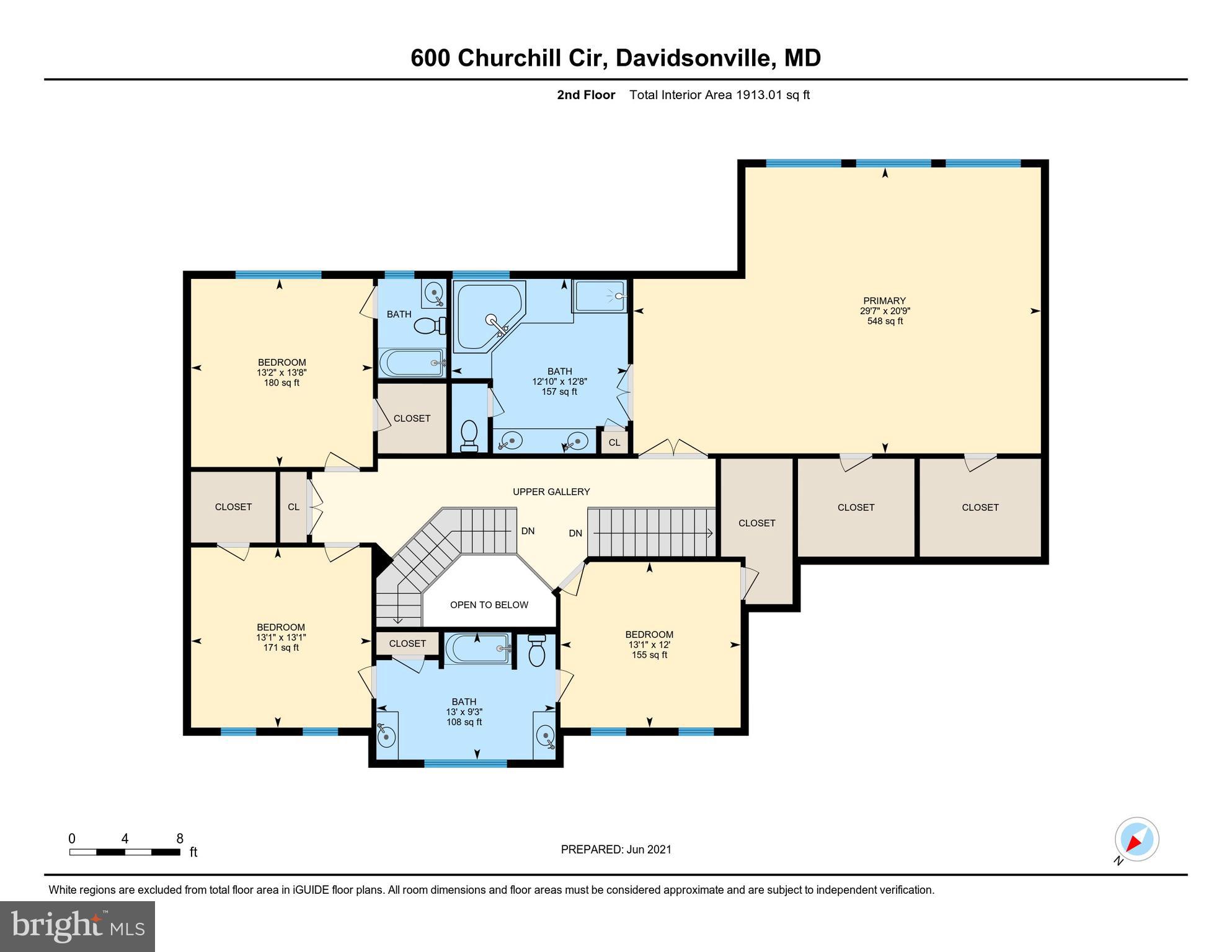GOVERNORS RESERVE - Residential