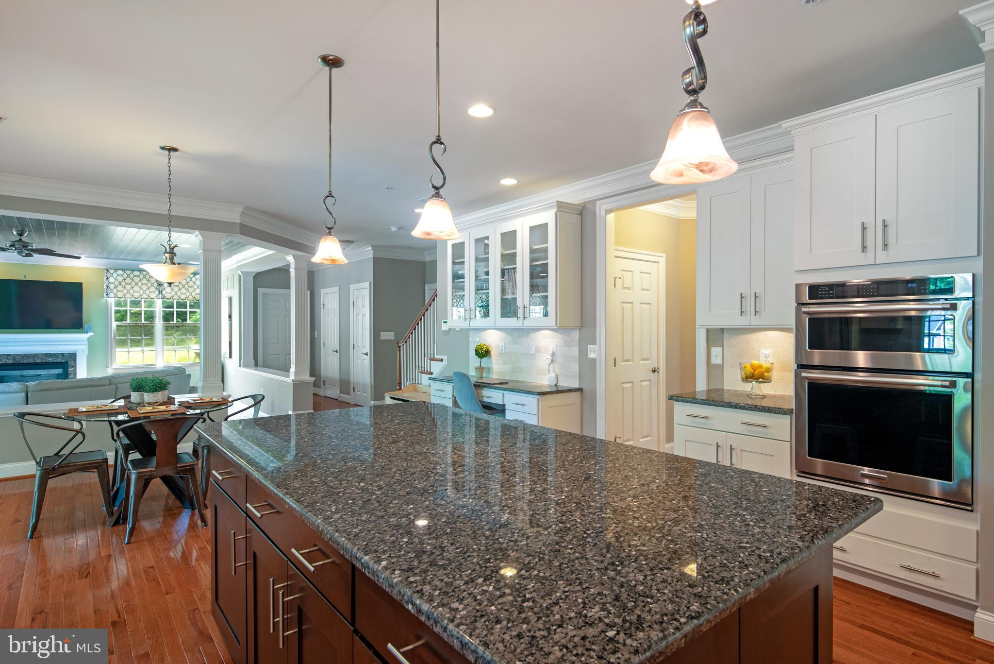 GOVERNORS RESERVE - Residential