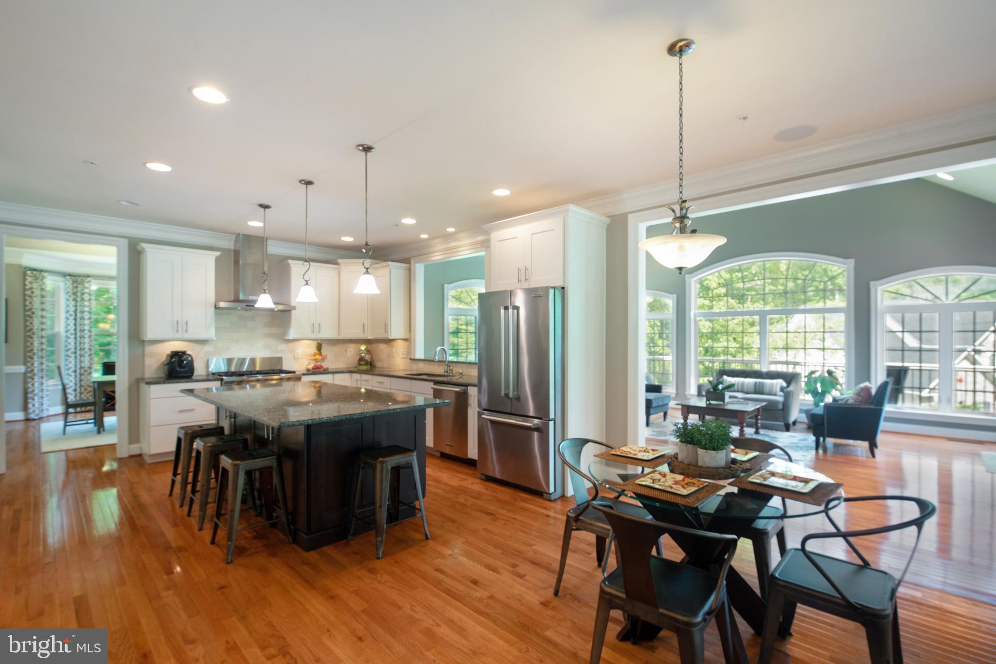 GOVERNORS RESERVE - Residential