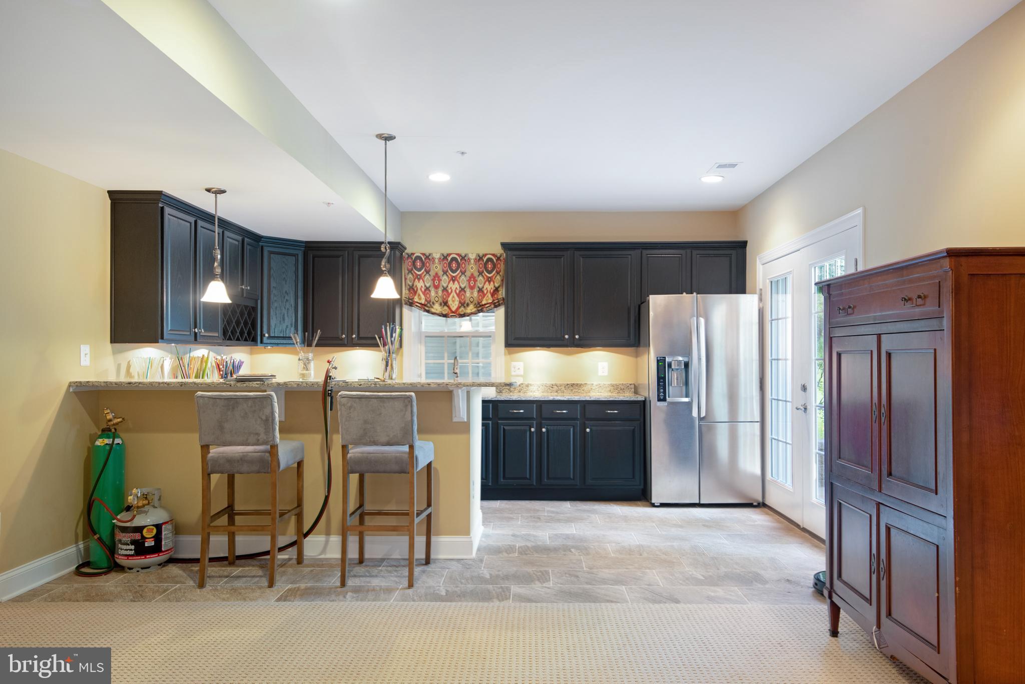 GOVERNORS RESERVE - Residential