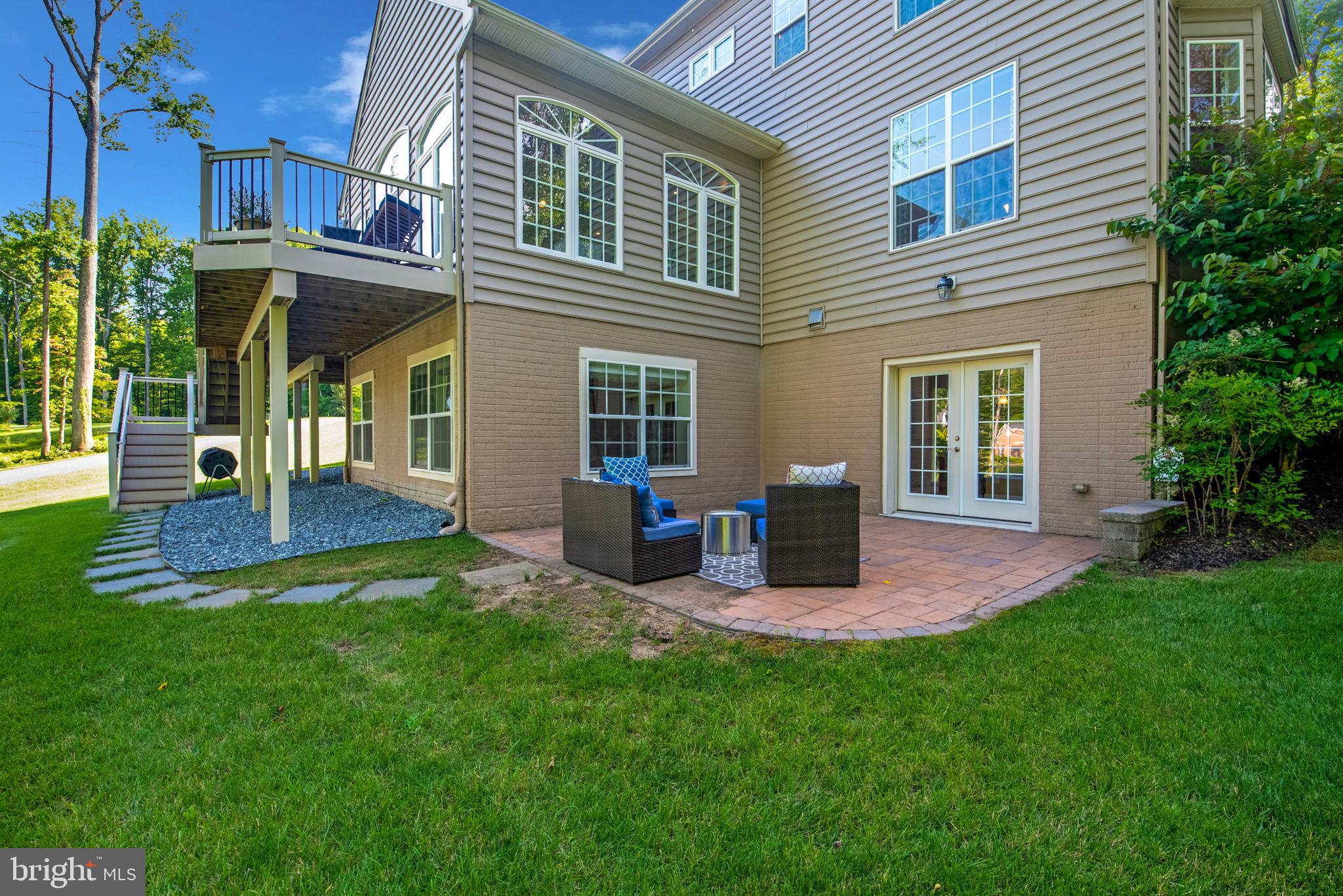 GOVERNORS RESERVE - Residential