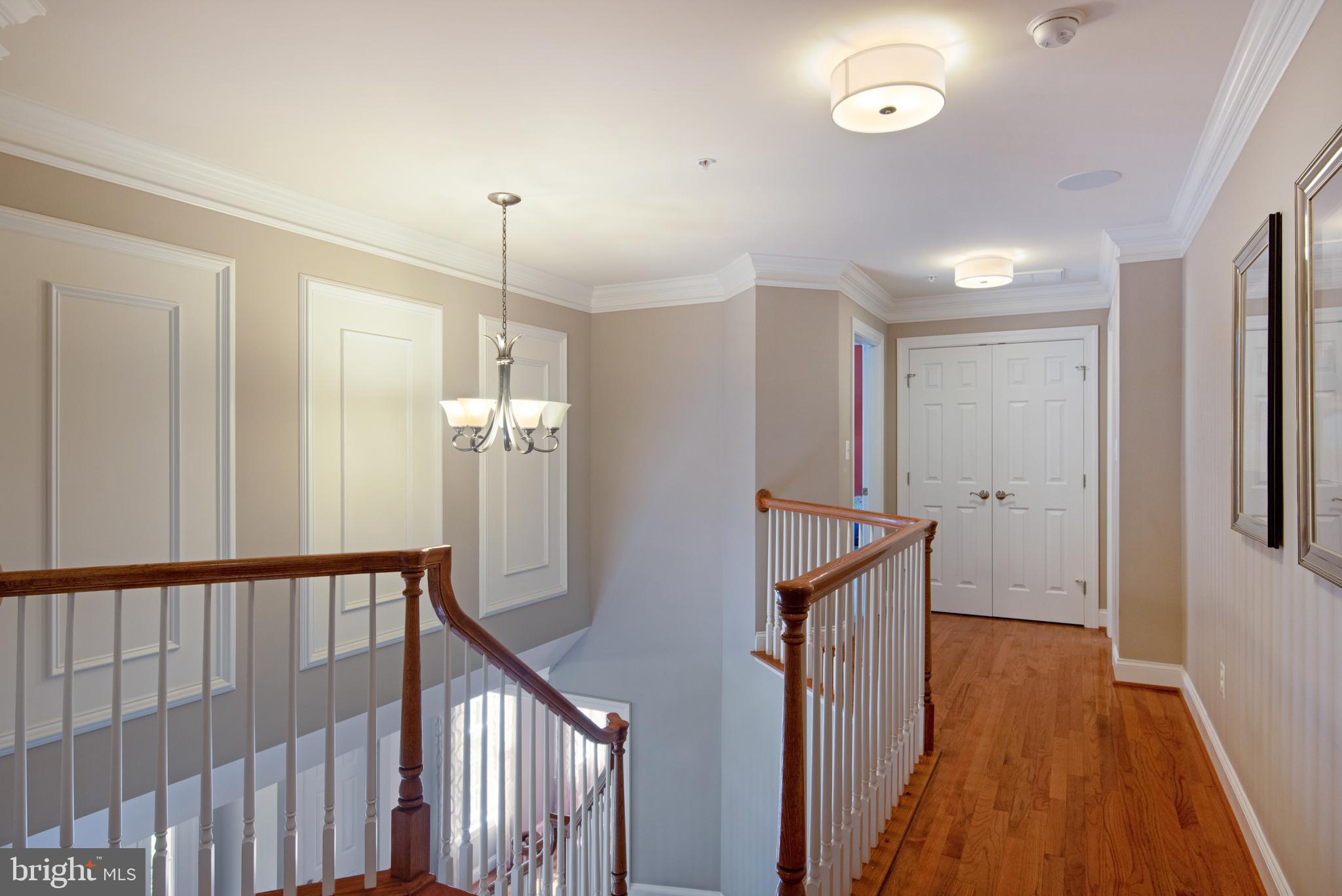 GOVERNORS RESERVE - Residential