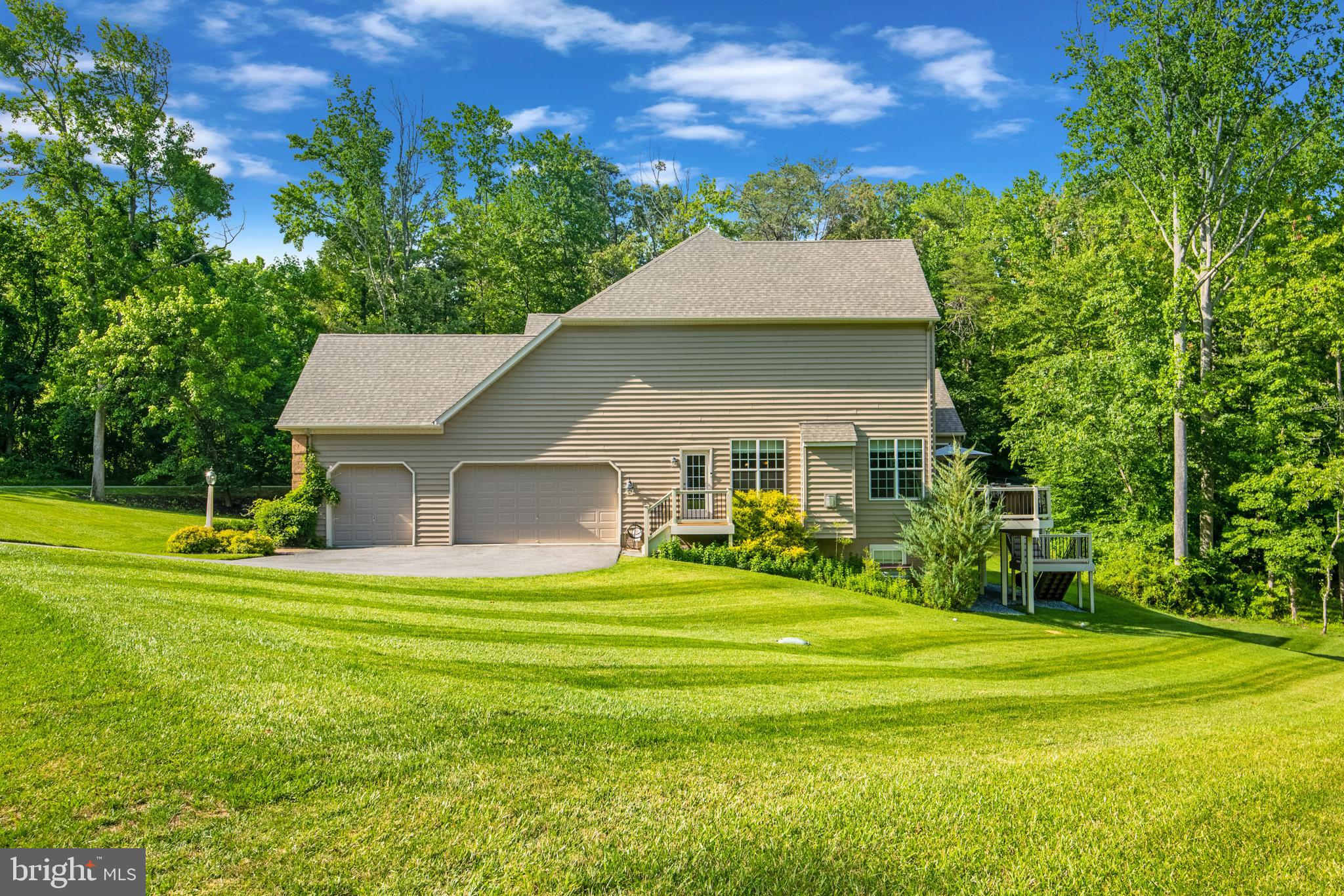 GOVERNORS RESERVE - Residential